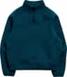 Colour: Atlantic Teal Heather