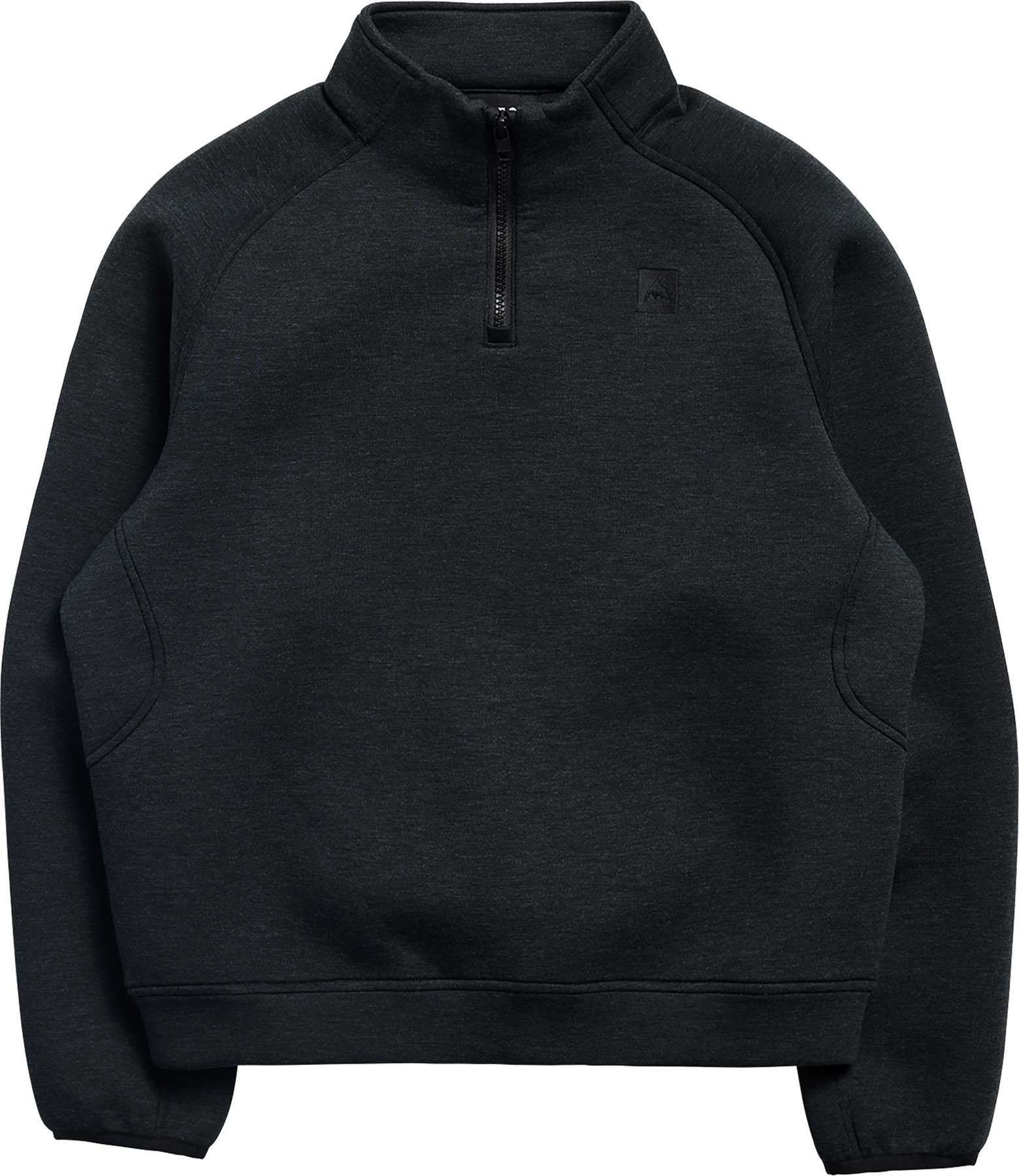 True Black Heather