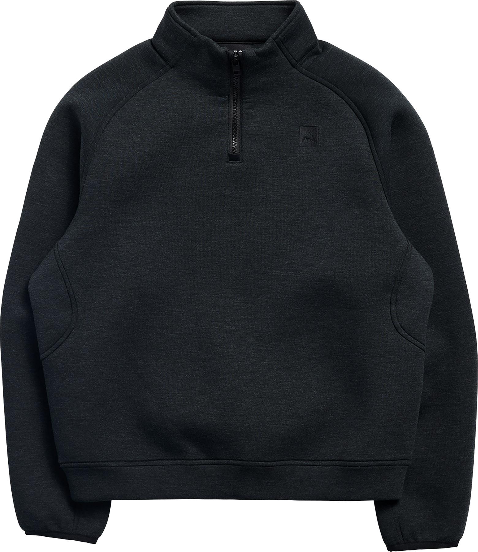 Product image for SpaceCloud 1/4 Zip Pullover - Women's