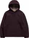 Colour: Bear Hug Brown Heather