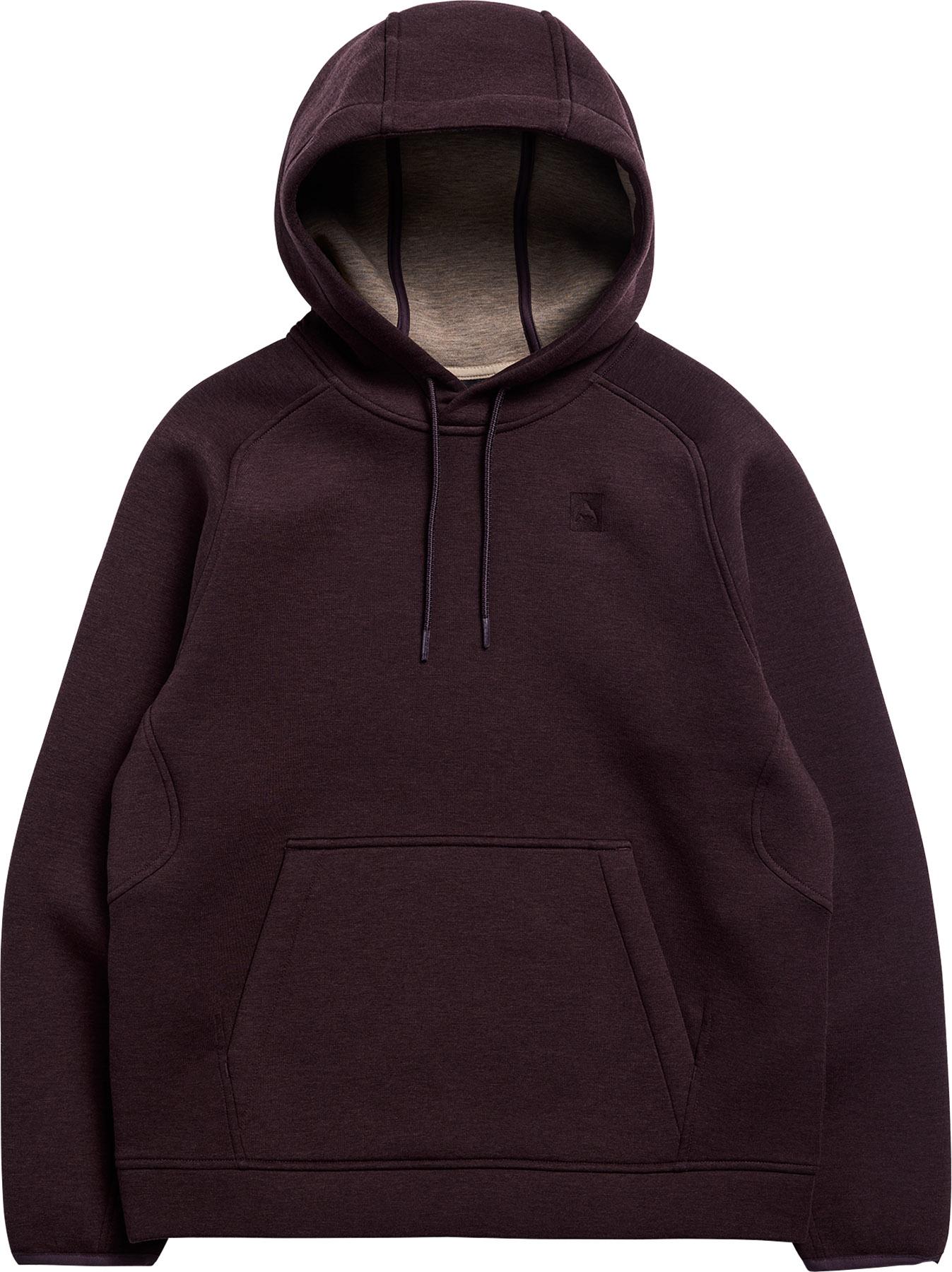 Product image for SpaceCloud Pullover Hoodie - Women's