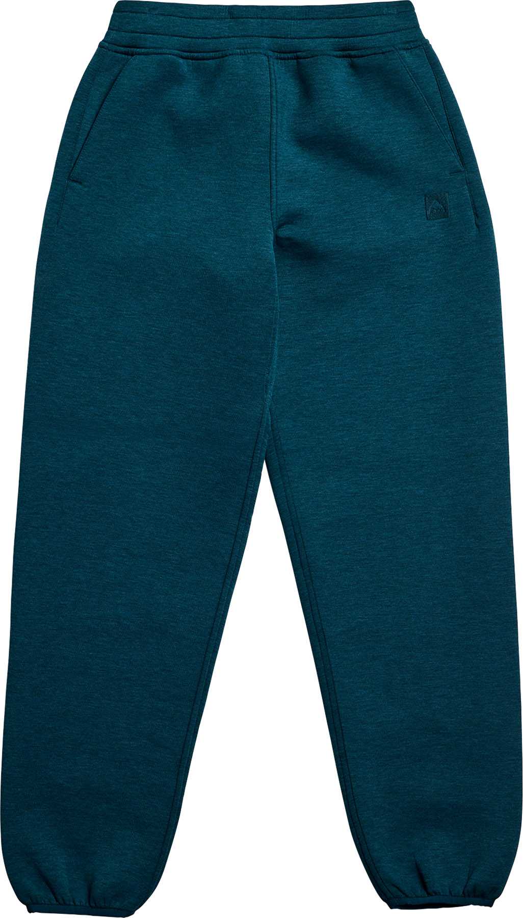 Atlantic Teal Heather