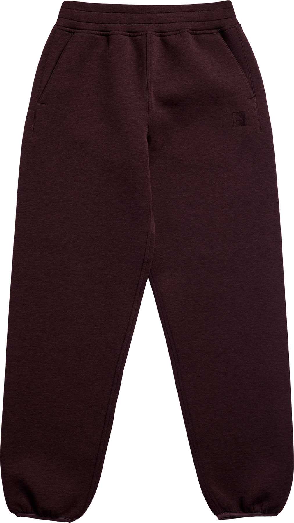 Bear Hug Brown Heather