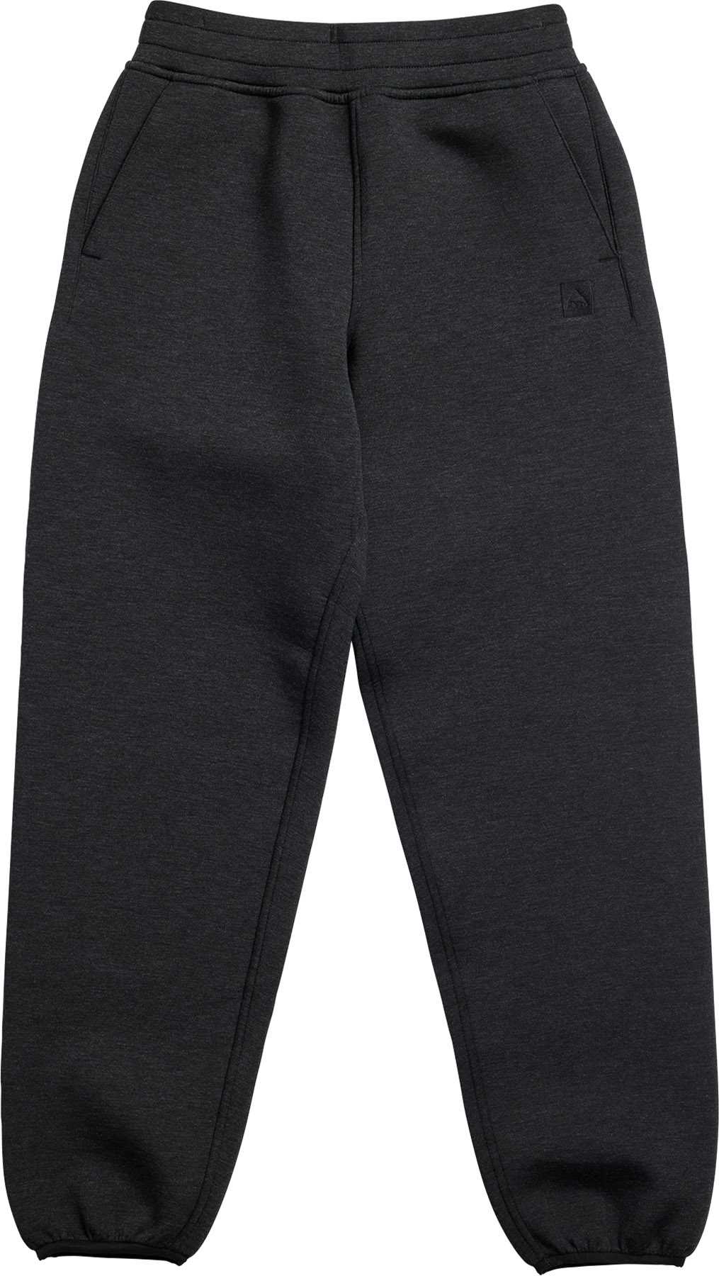 True Black Heather