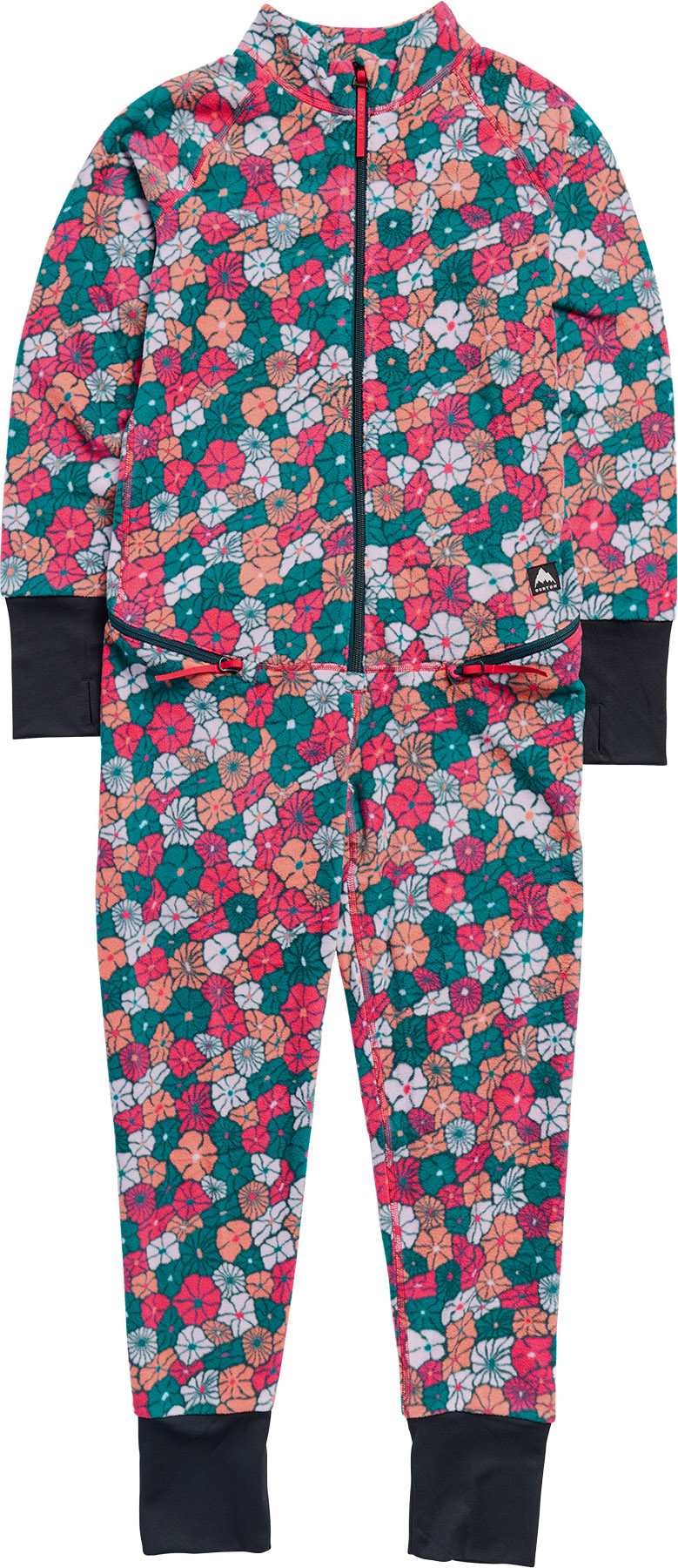 Pop Floral