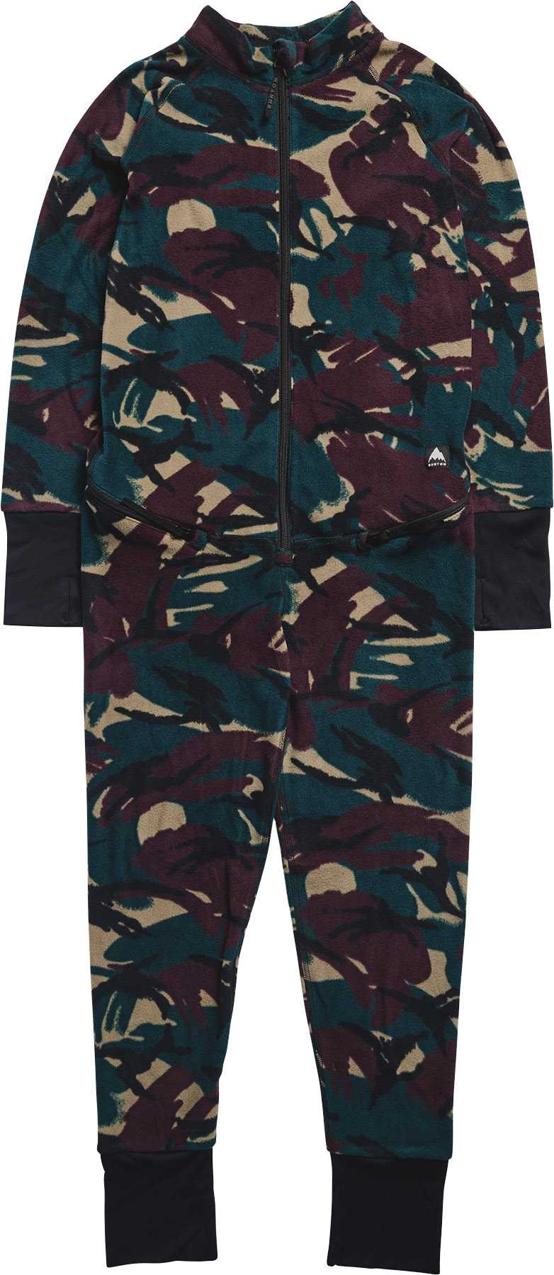 Seersucker Camo