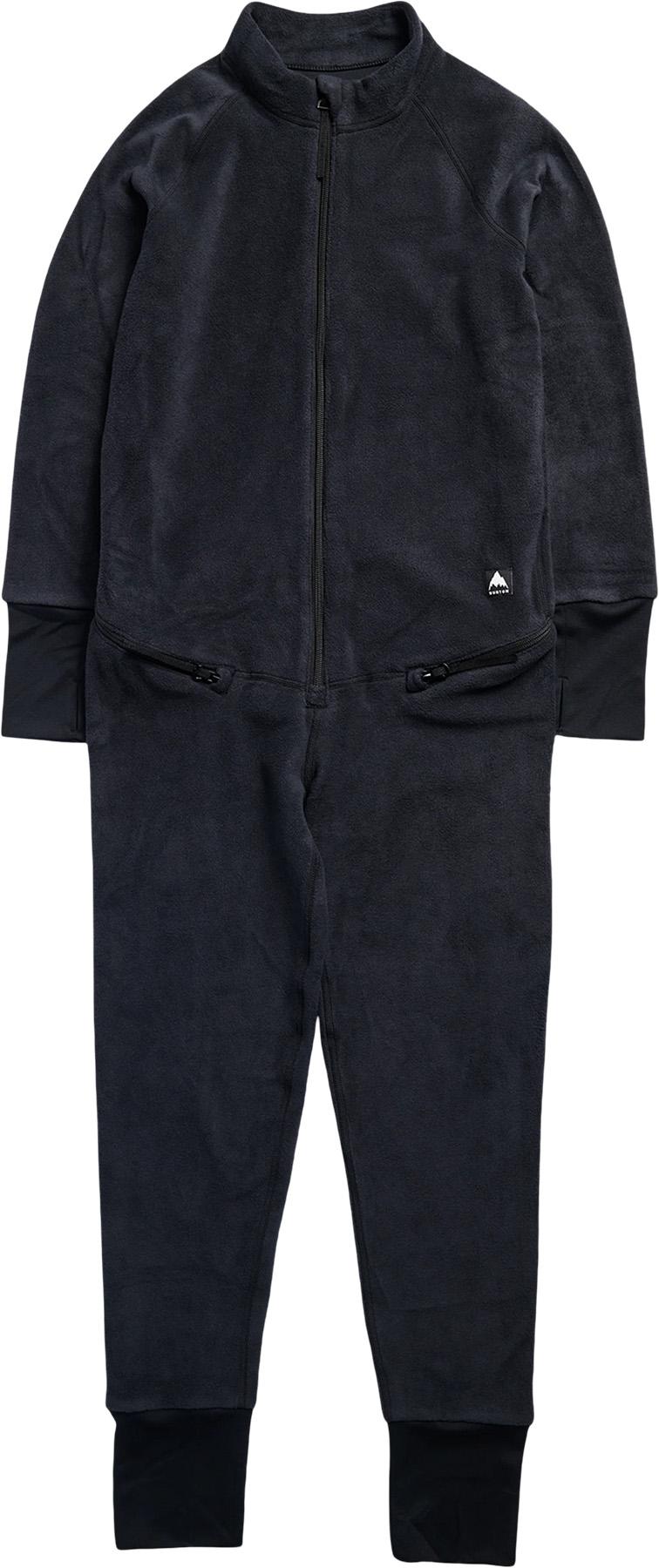 Product image for One-Piece Fleece Suit