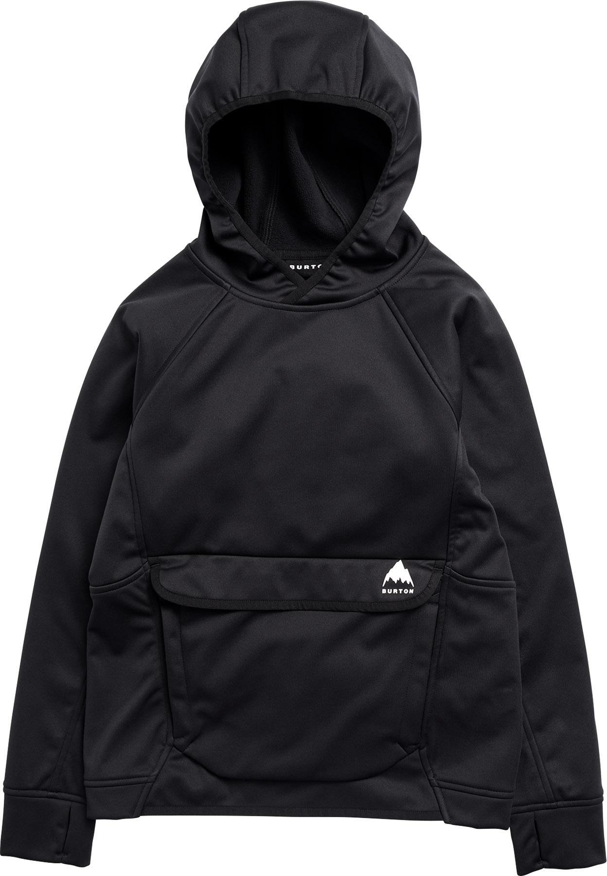 Image de produit pour Chandail à capuchon Crown Weatherproof Riding - Enfant