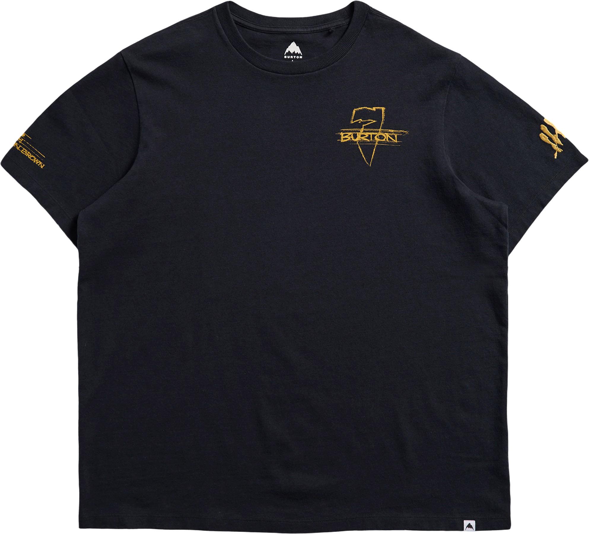Image de produit pour T-shirt à manches courtes Jason B Seven - Unisexe