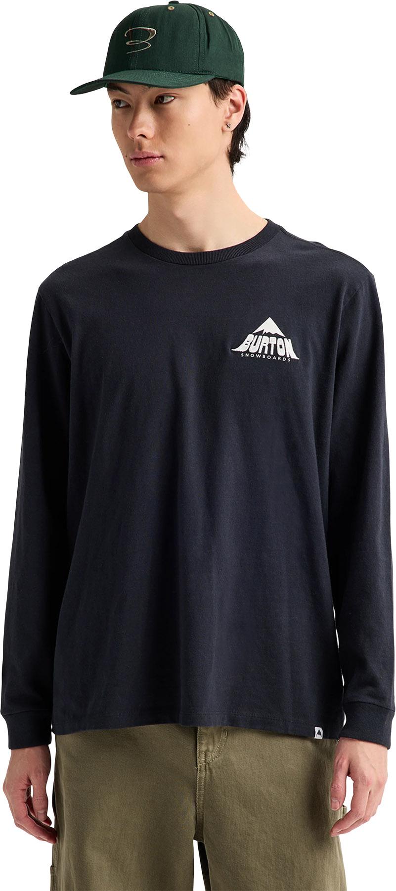 Product gallery image number 2 for product Shannon Dunn Photo Long Sleeve T-Shirt - Unisex