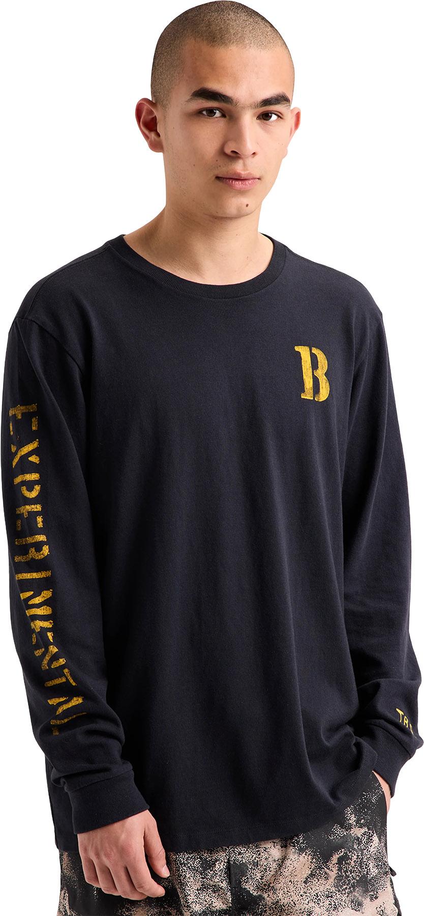 Numéro de l'image de la galerie de produits 2 pour le produit T-shirt à manches longues Protomark - Unisexe