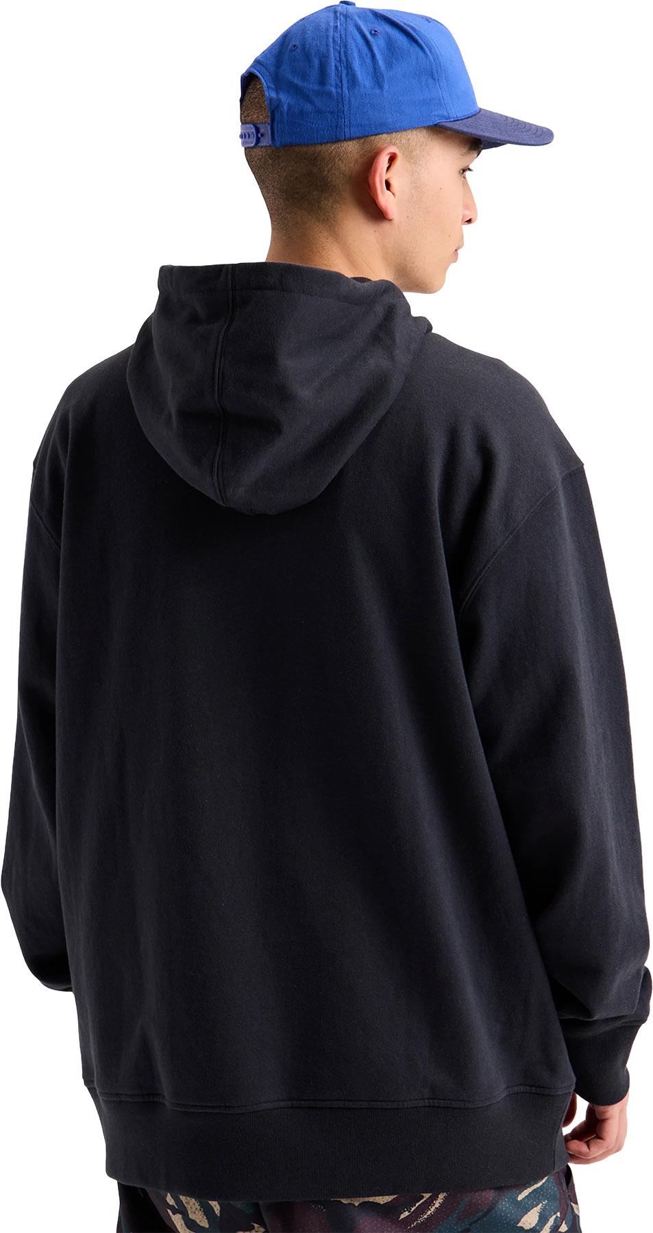 Numéro de l'image de la galerie de produits 2 pour le produit Chandail à capuchon Blossom 27 - Unisexe