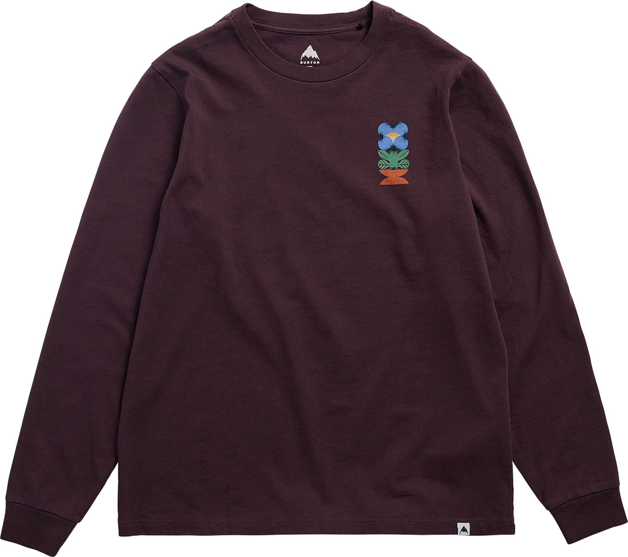Bear Hug Brown