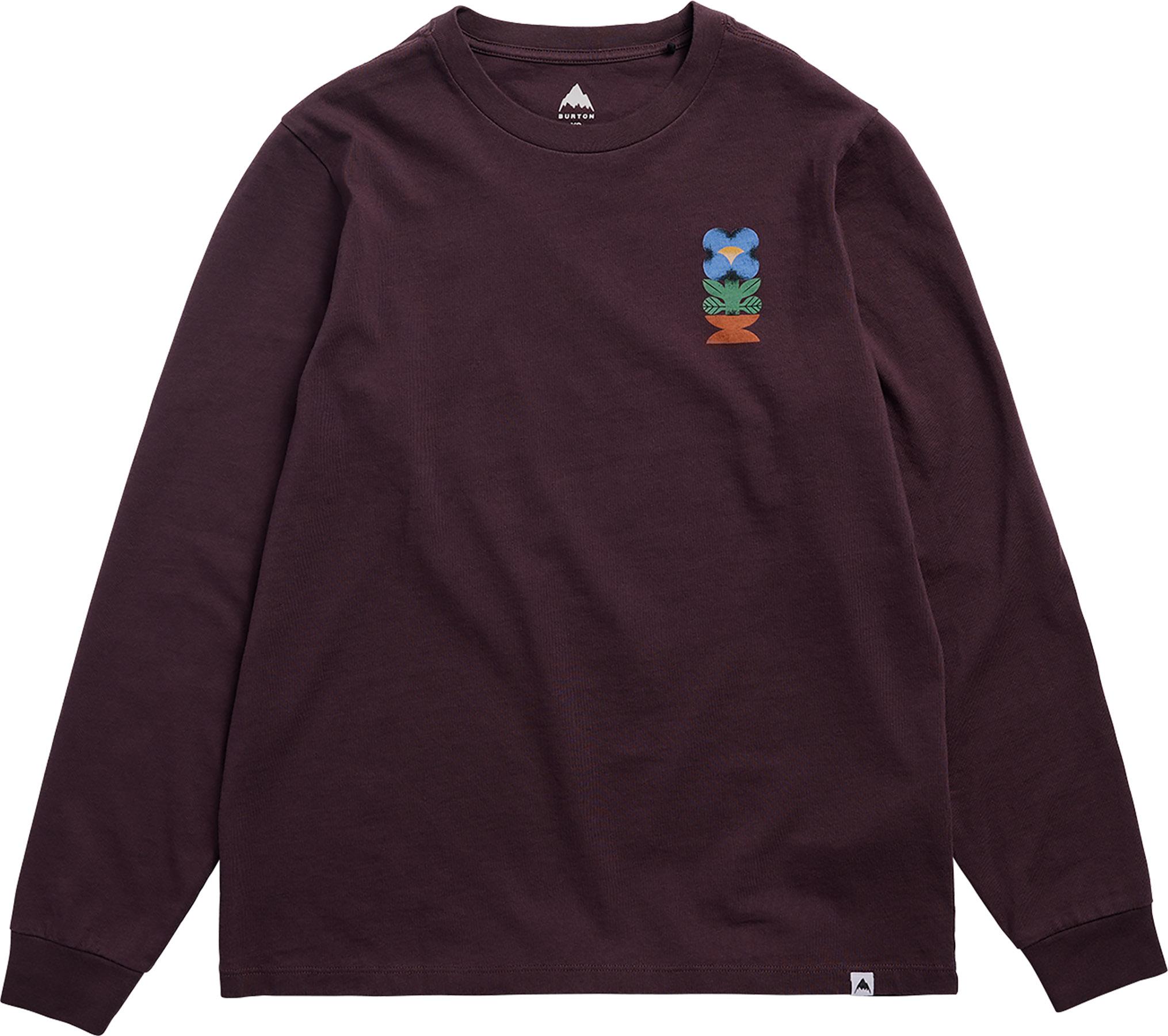 Image de produit pour T-Shirt à manches longues Yeasayer 27 - Unisexe