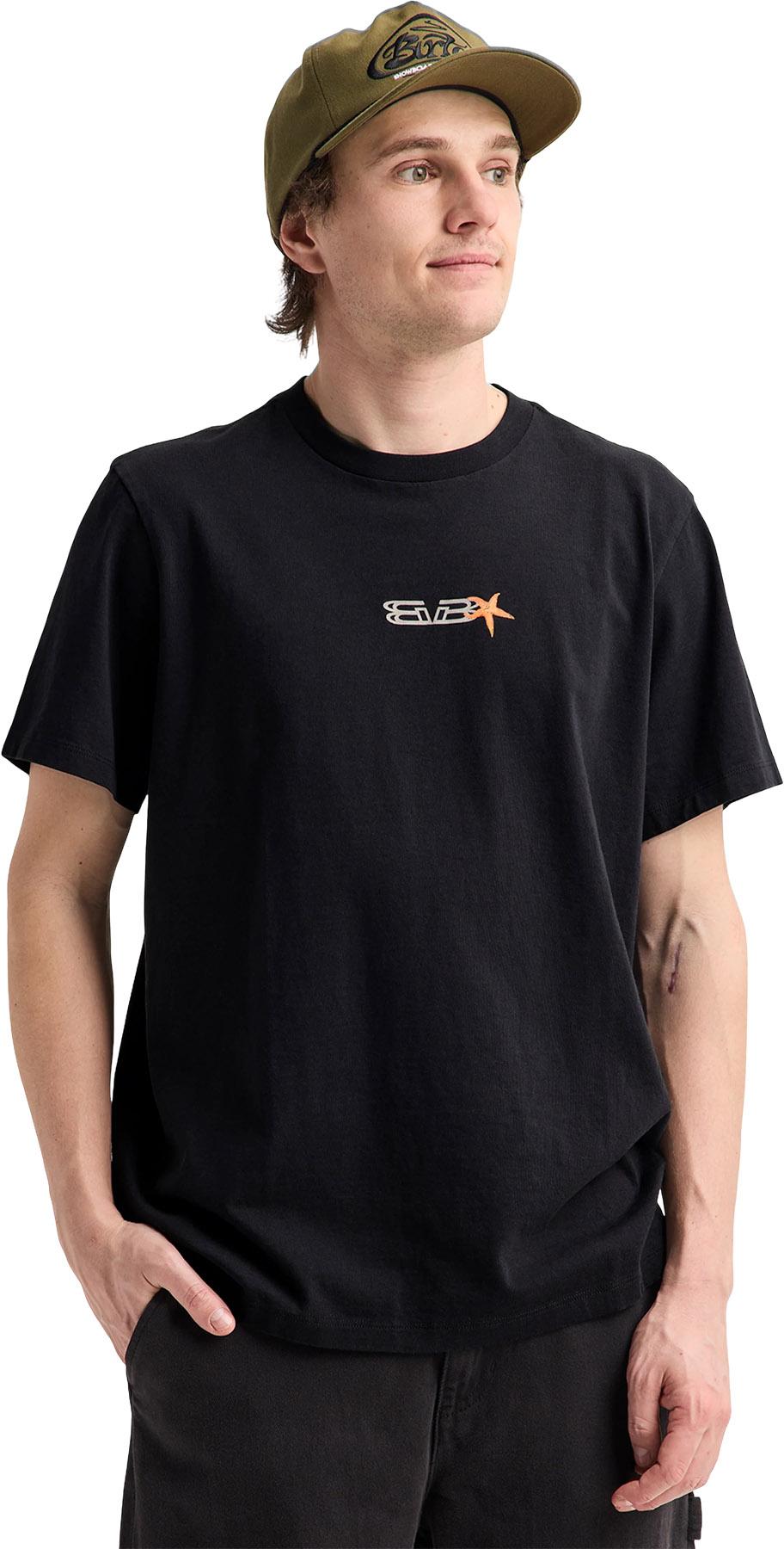 Numéro de l'image de la galerie de produits 3 pour le produit T-shirt à manches courtes Blossom 27 - Unisexe