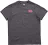 Couleur: Gotham Gray