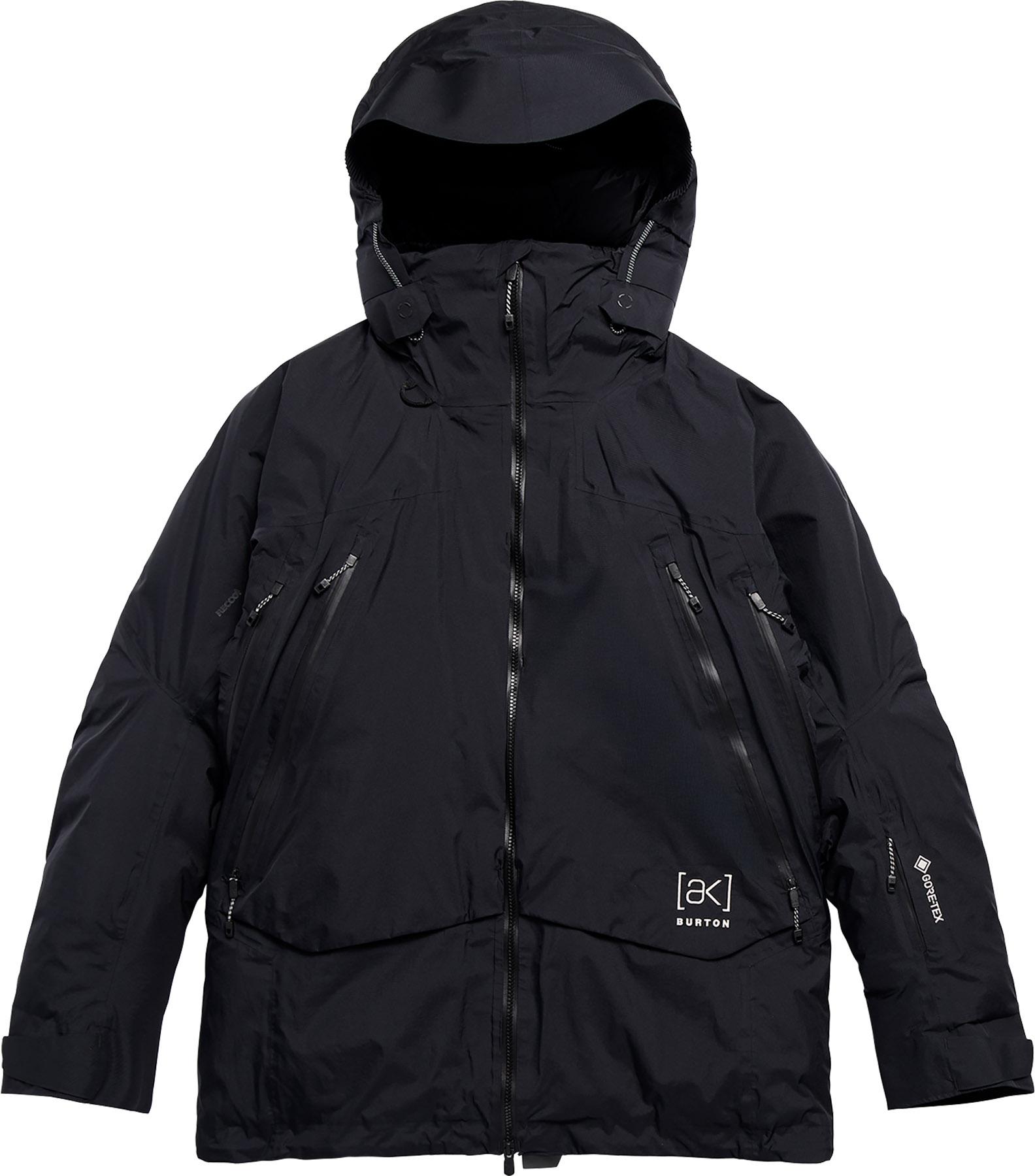 Product image for [ak] Swash Down Insulated GORE-TEX 2 Layer Jacket - Men's