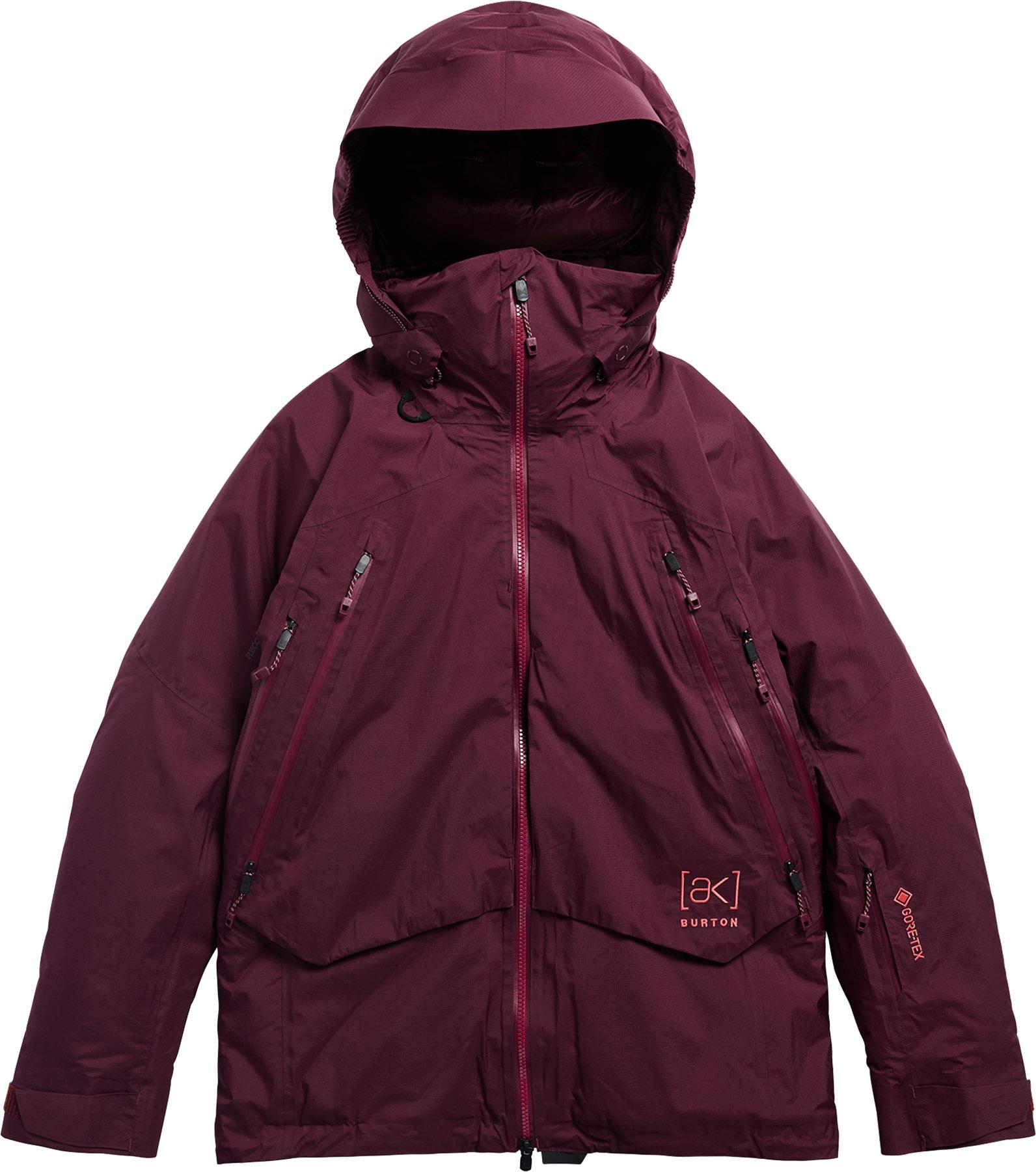 Product image for [ak] Swash Down Insulated GORE-TEX 2 Layer Jacket - Women's