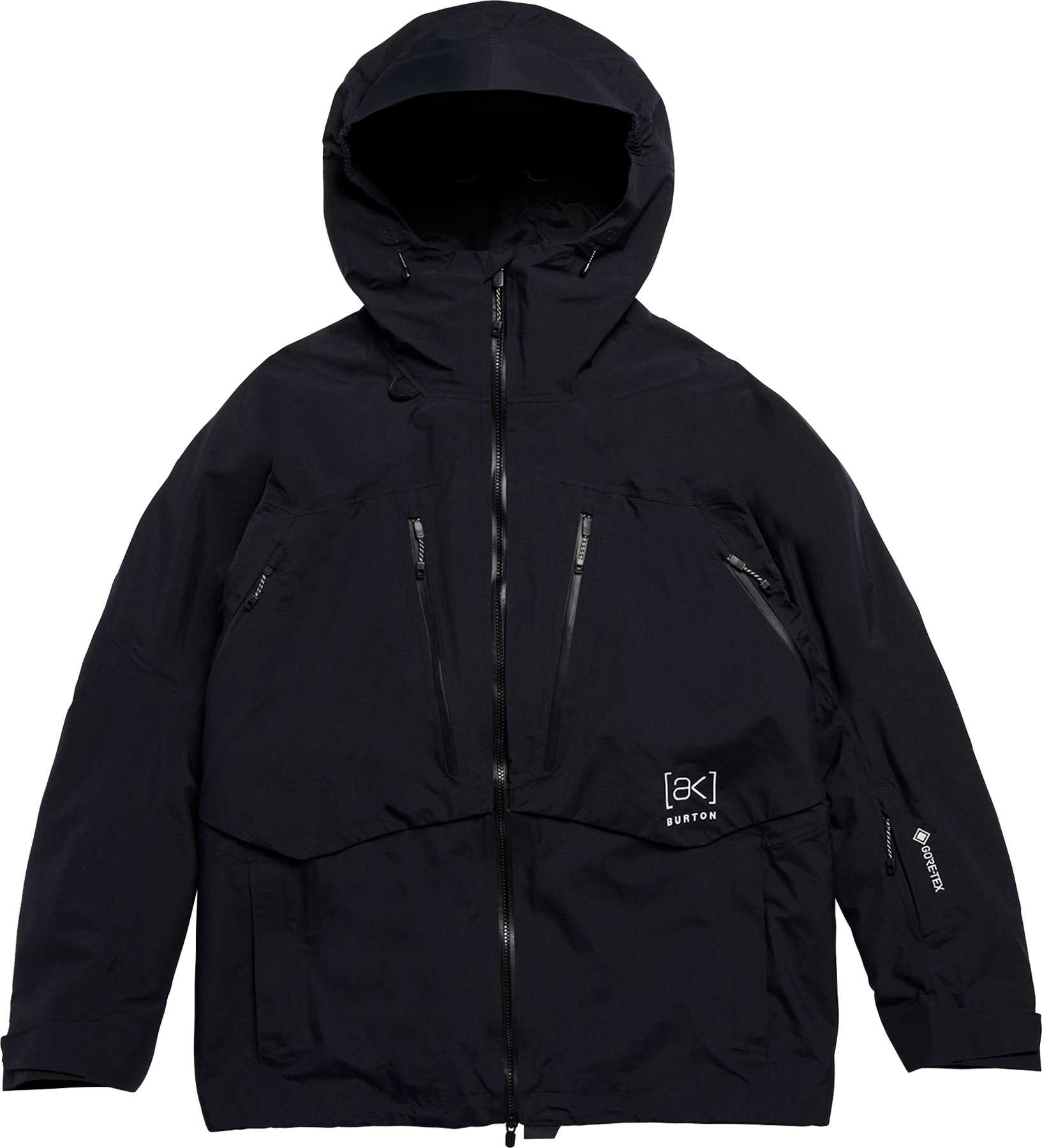 True Black