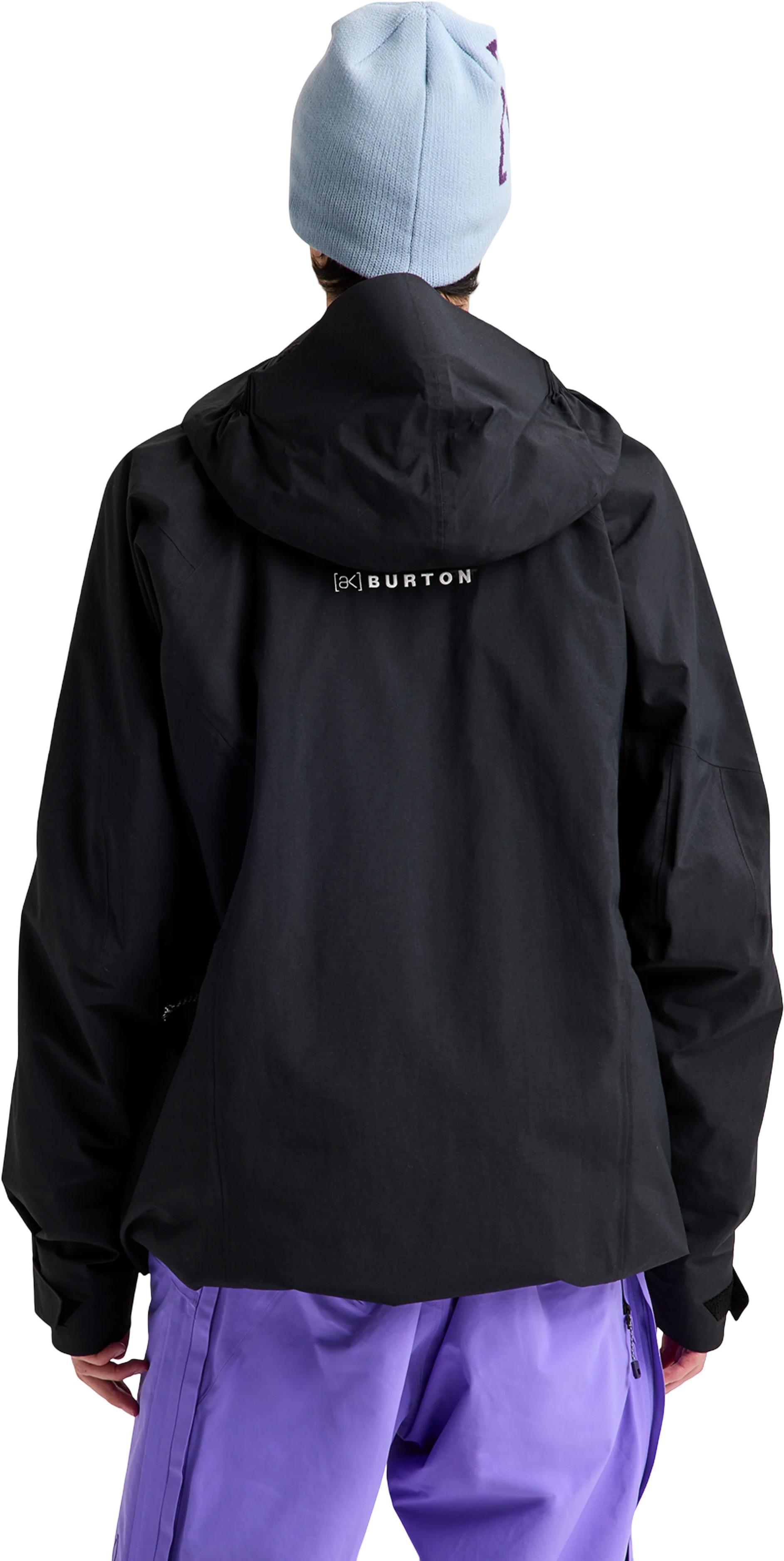 Product gallery image number 2 for product [ak] Swash Synthetic Insulated GORE-TEX 2L Jacket - Men's
