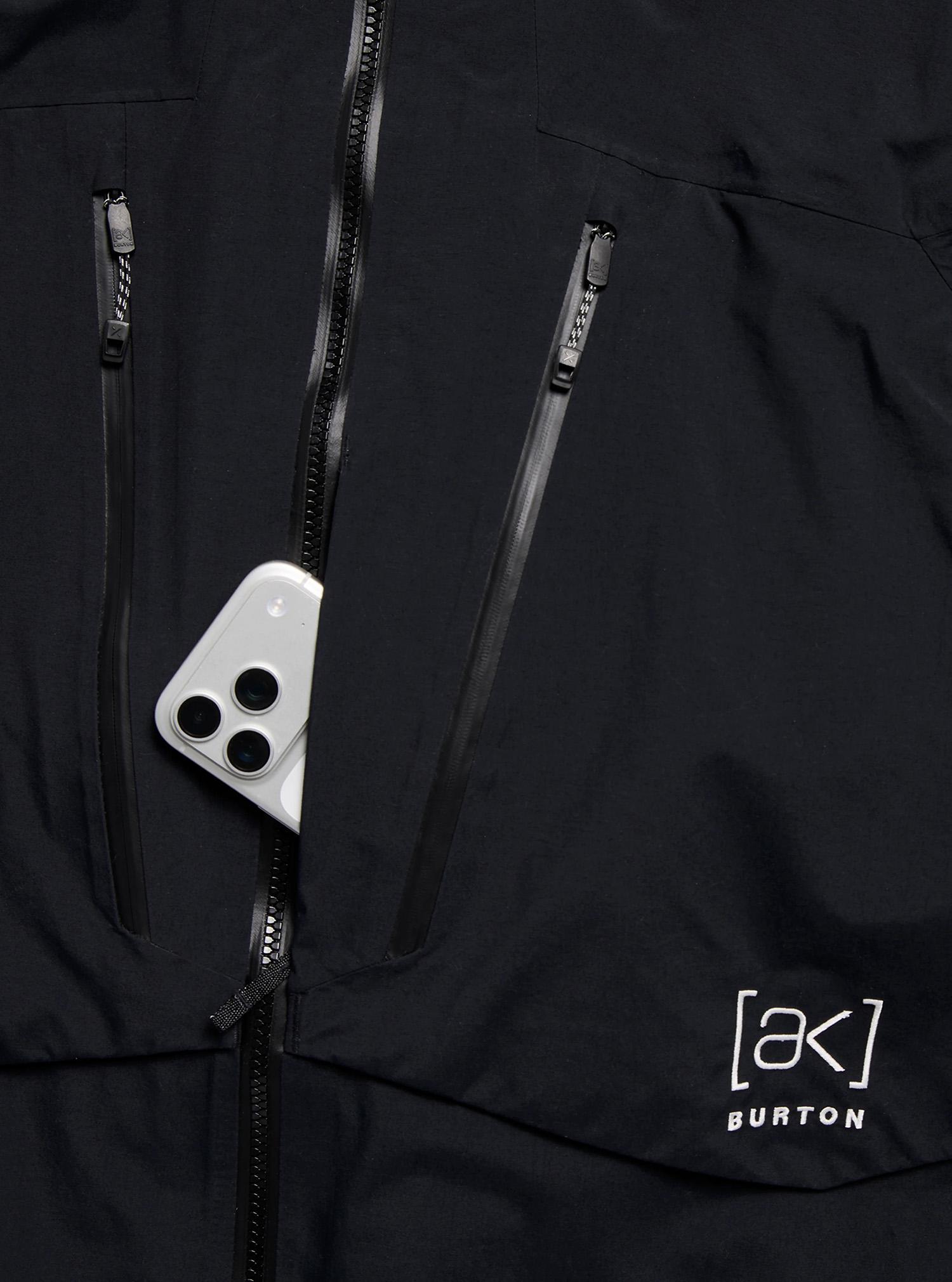 Product gallery image number 3 for product [ak] Swash Synthetic Insulated GORE-TEX 2L Jacket - Men's