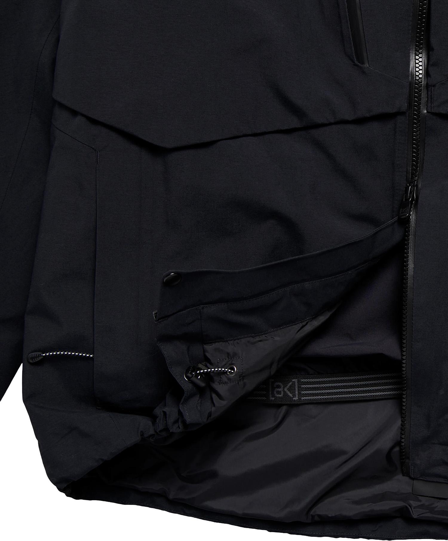 Product gallery image number 4 for product [ak] Swash Synthetic Insulated GORE-TEX 2L Jacket - Men's
