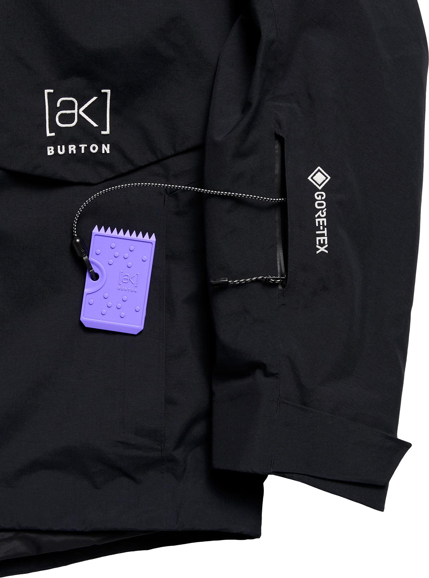 Product gallery image number 5 for product [ak] Swash Synthetic Insulated GORE-TEX 2L Jacket - Men's