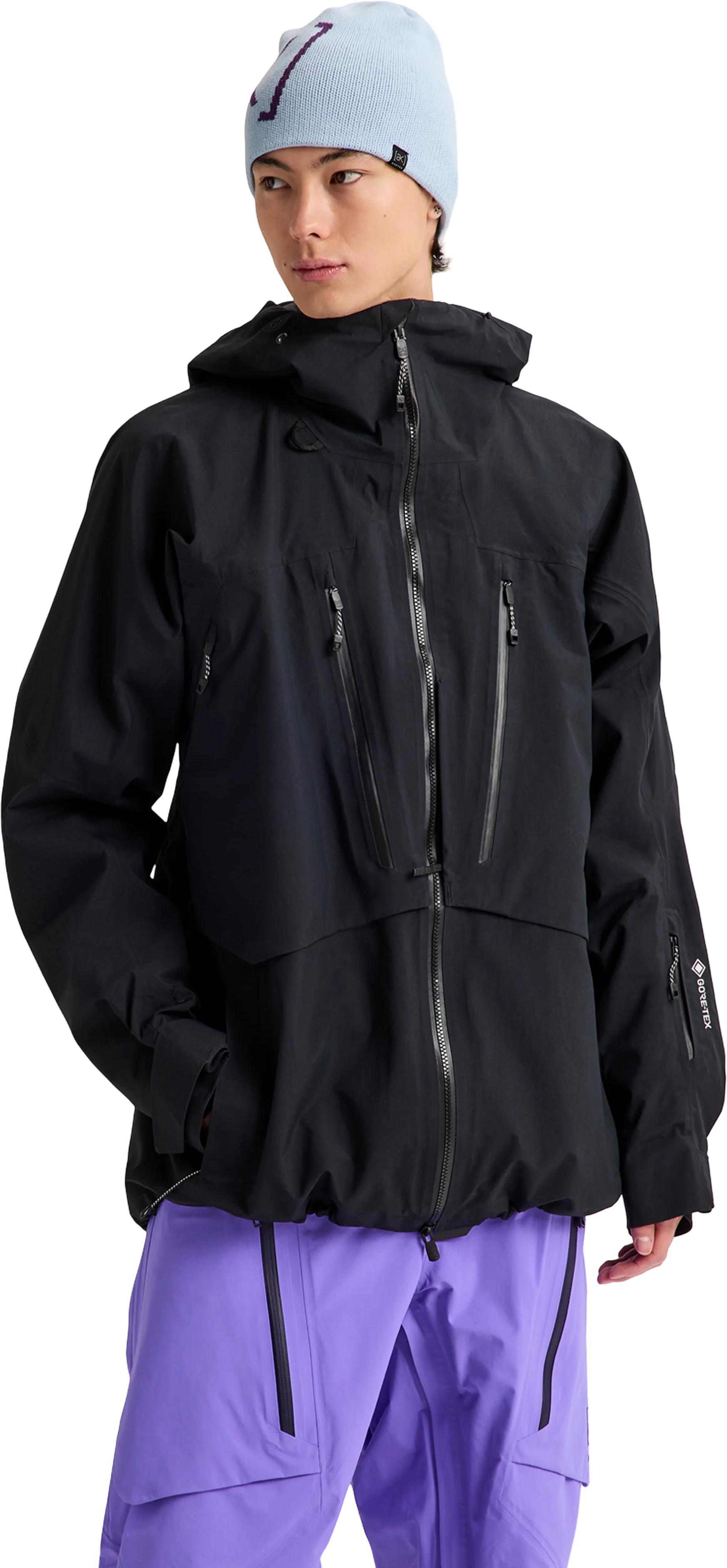 Product gallery image number 7 for product [ak] Swash Synthetic Insulated GORE-TEX 2L Jacket - Men's