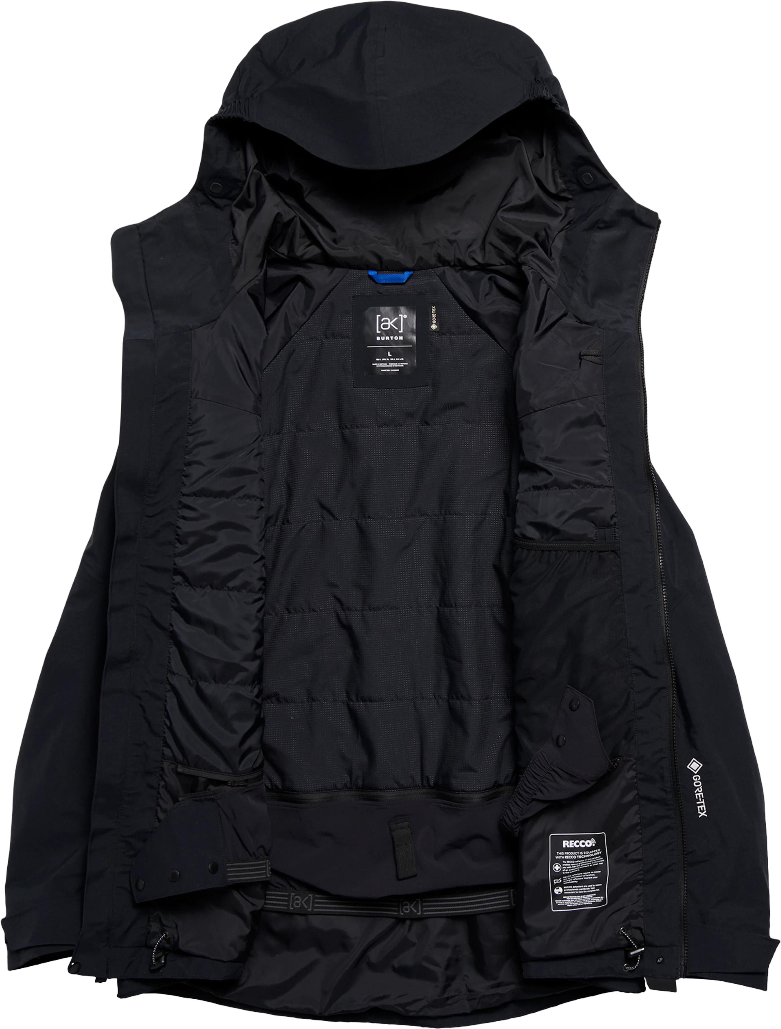 Product gallery image number 6 for product [ak] Swash Synthetic Insulated GORE-TEX 2L Jacket - Men's