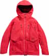 Colour: Hot Tamale