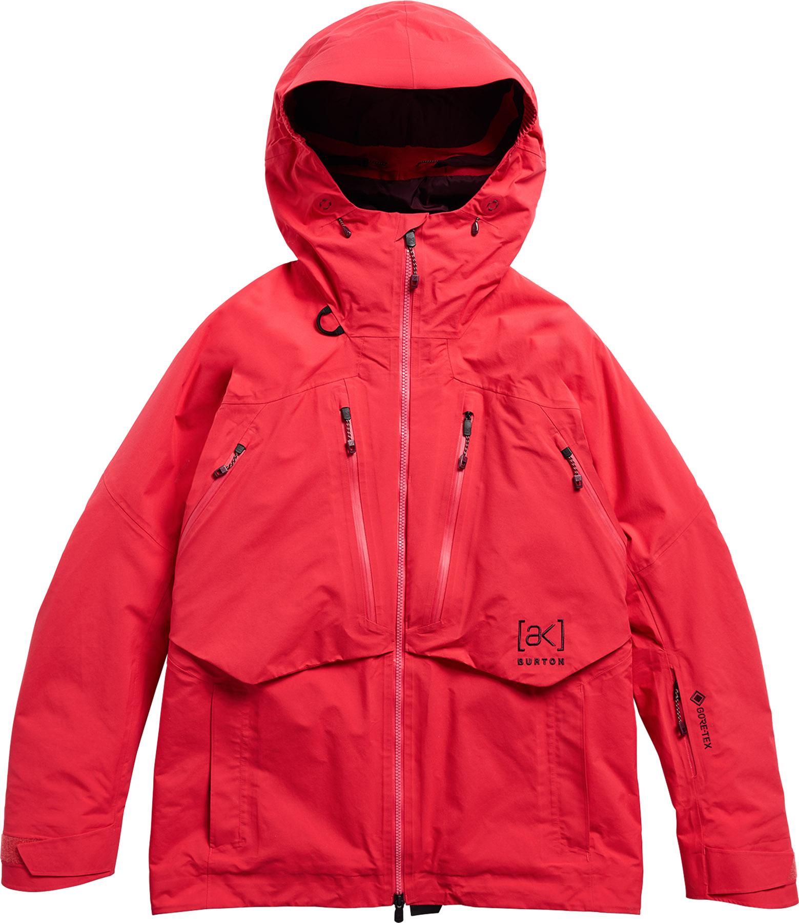 Image de produit pour Manteau isolé synthétique 2 couches GORE-TEX [ak] Swash - Femme