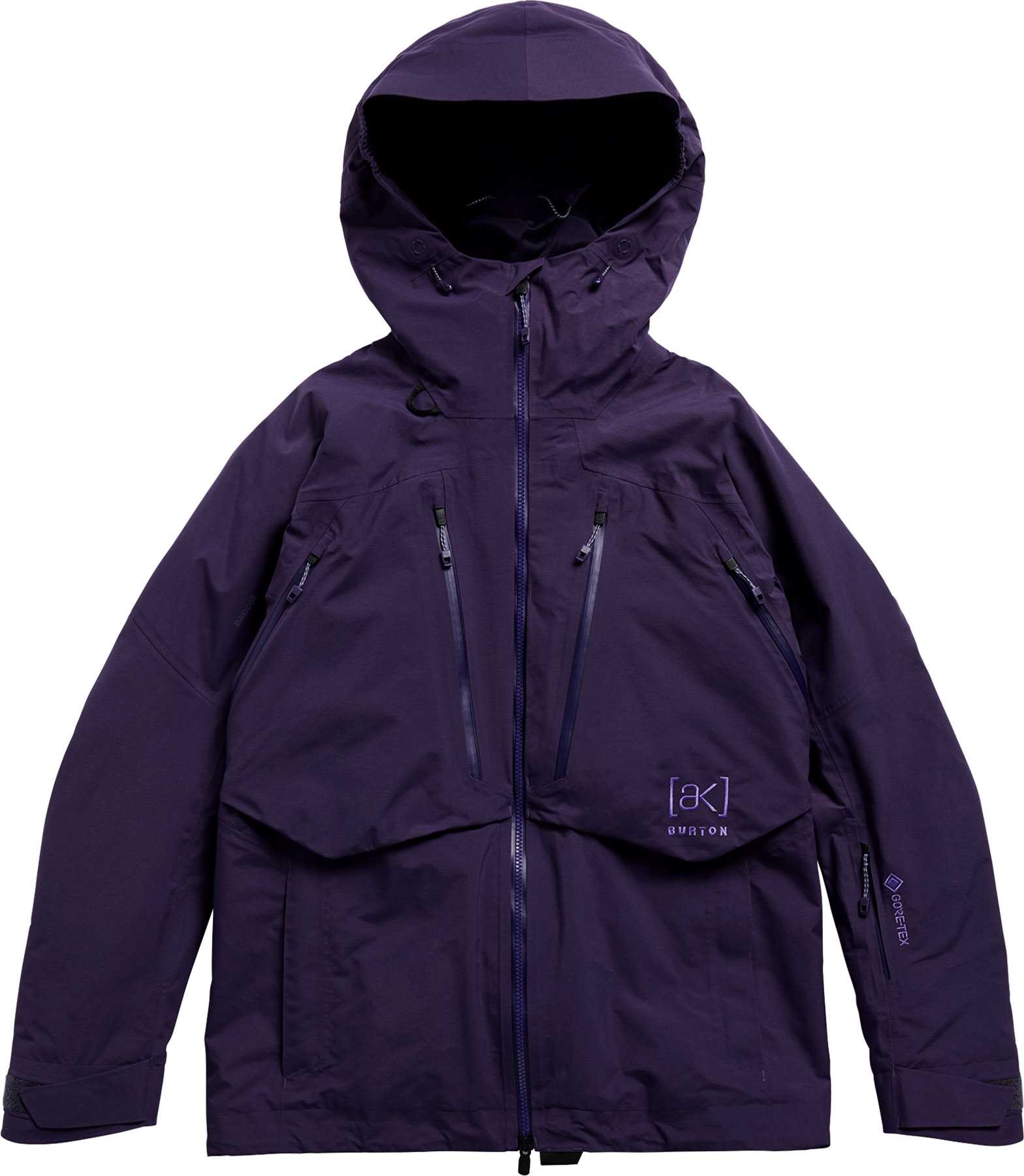 Nightshade Purple