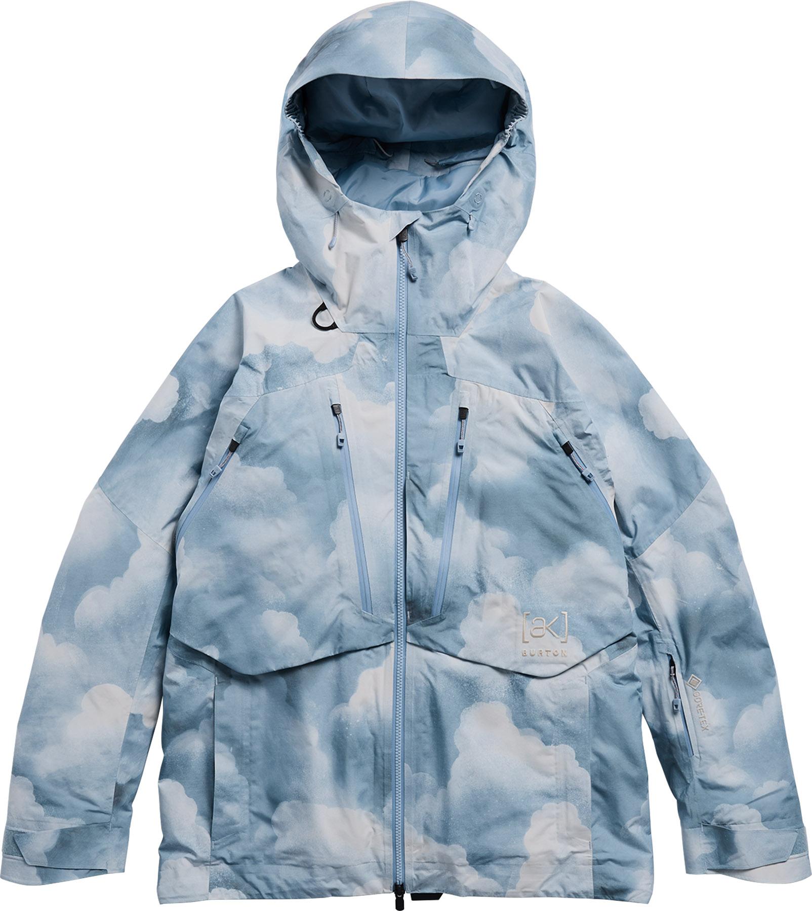 Product image for [ak] Swash Synthetic Insulated GORE-TEX 2 Layer Jacket - Women's
