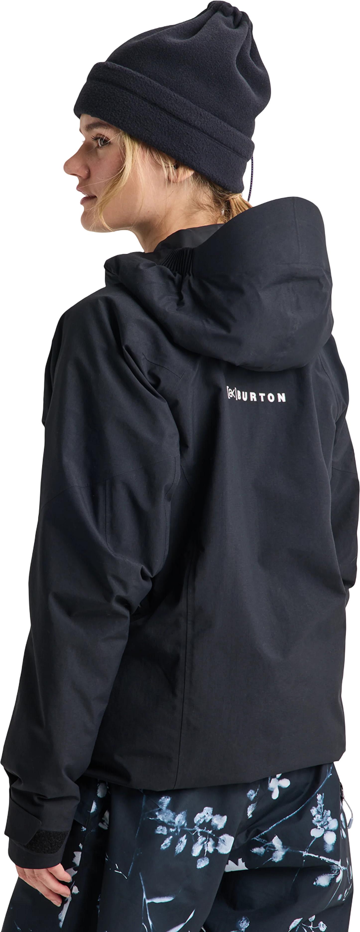 Product gallery image number 5 for product [ak] Swash Synthetic Insulated GORE-TEX 2L Jacket - Women's