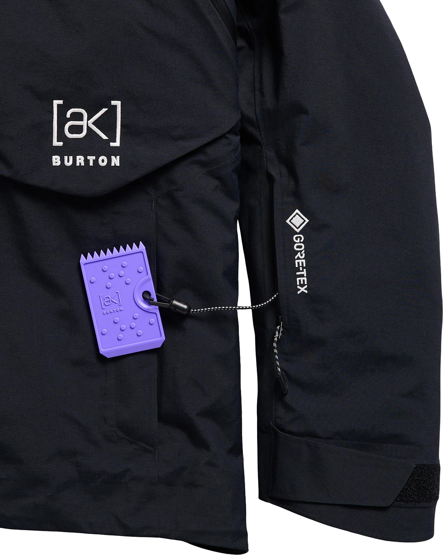 Product gallery image number 7 for product [ak] Swash Synthetic Insulated GORE-TEX 2L Jacket - Women's