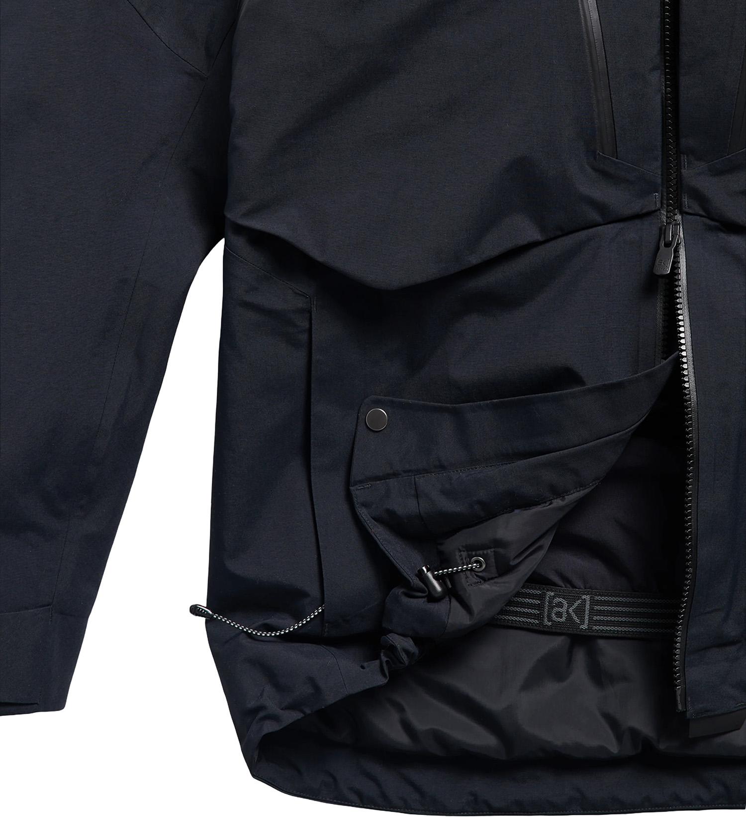 Product gallery image number 2 for product [ak] Swash Synthetic Insulated GORE-TEX 2L Jacket - Women's