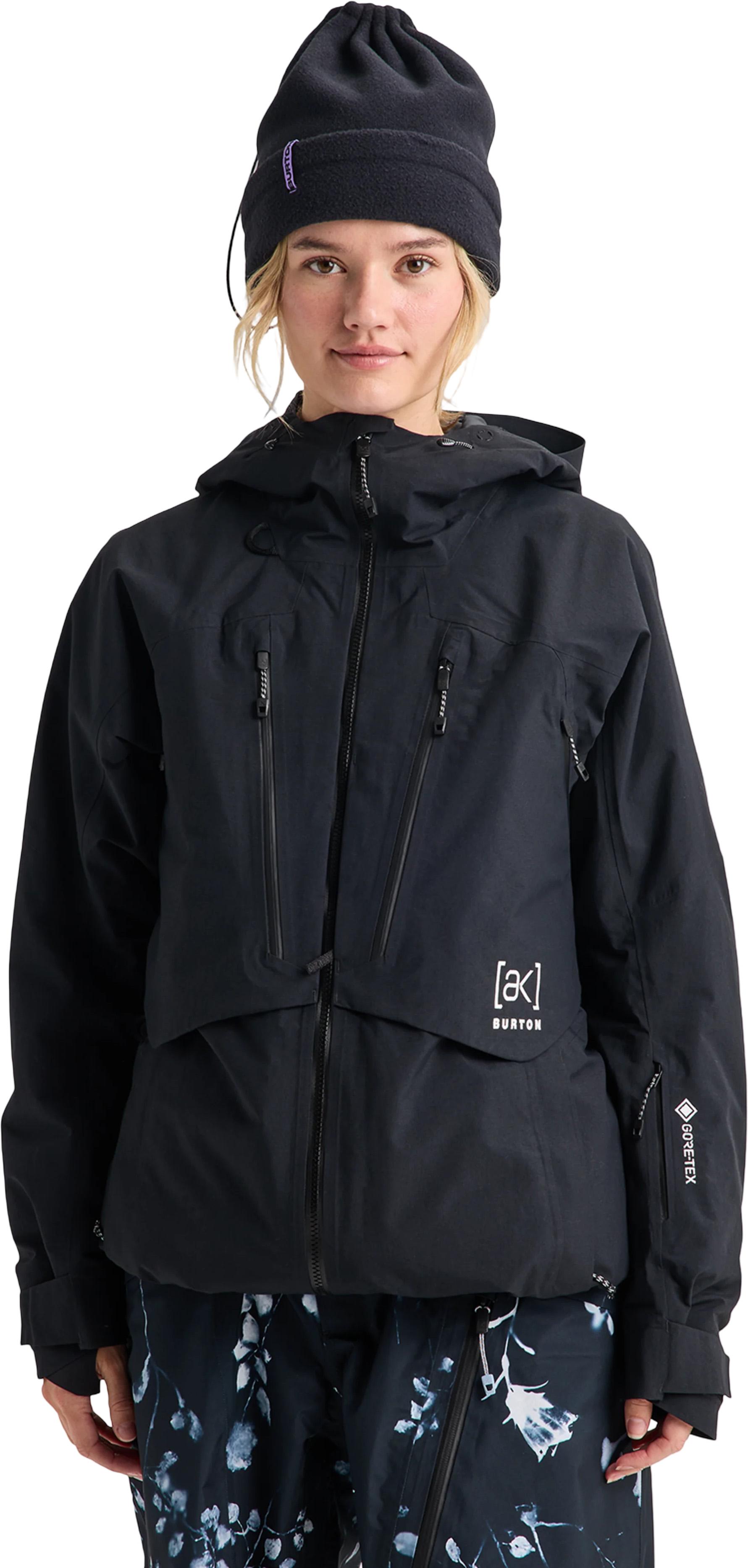 Product gallery image number 3 for product [ak] Swash Synthetic Insulated GORE-TEX 2L Jacket - Women's