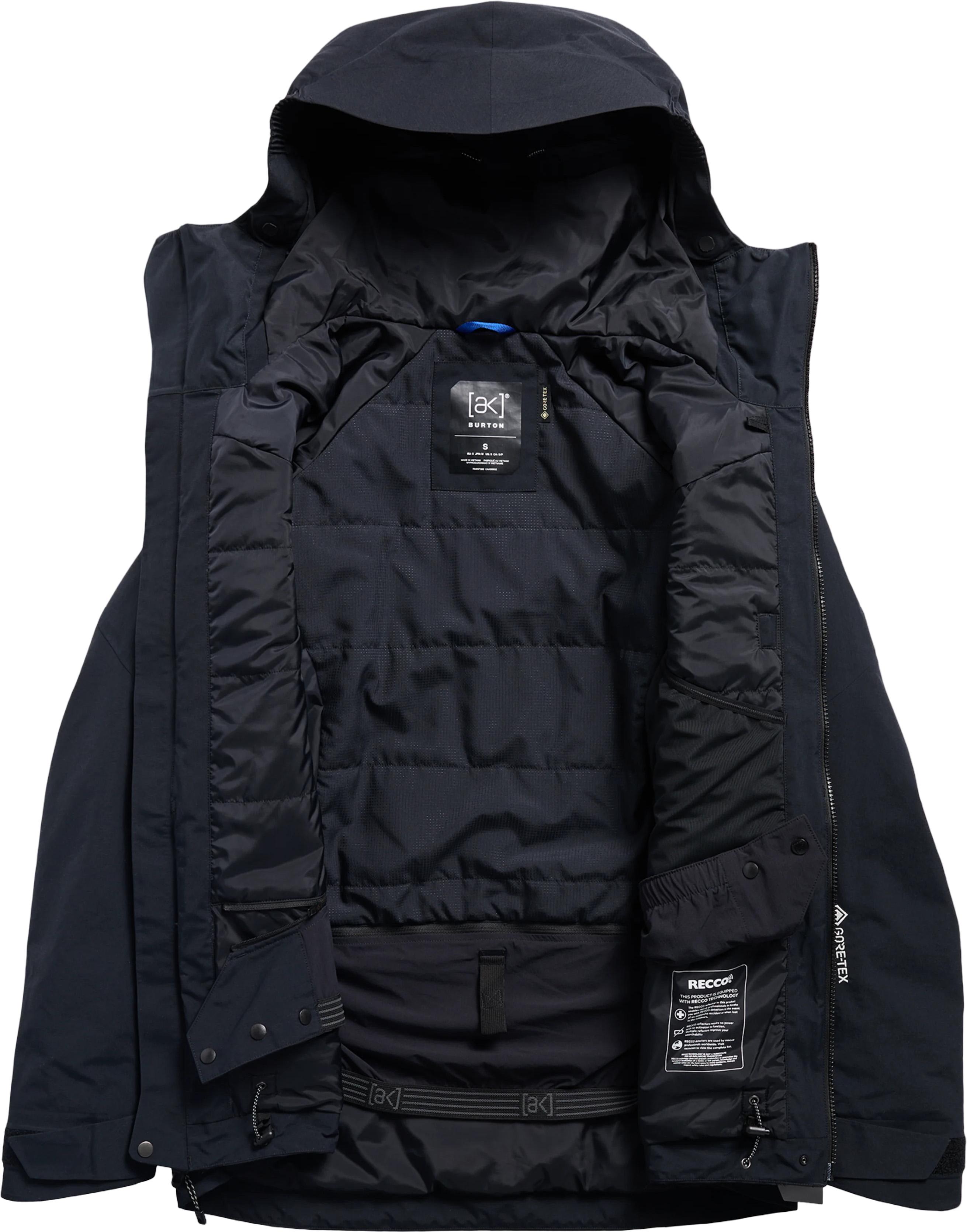 Product gallery image number 4 for product [ak] Swash Synthetic Insulated GORE-TEX 2L Jacket - Women's