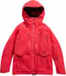 Colour: Hot Tamale