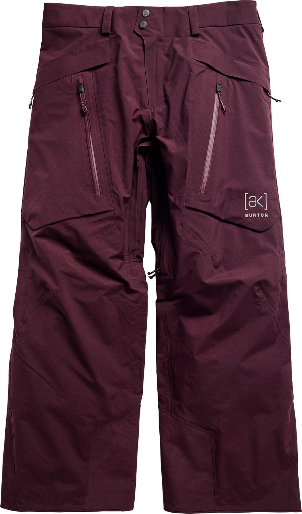 Image de produit pour Pantalon isolé 2 couches GORE-TEX [ak] Swash - Homme