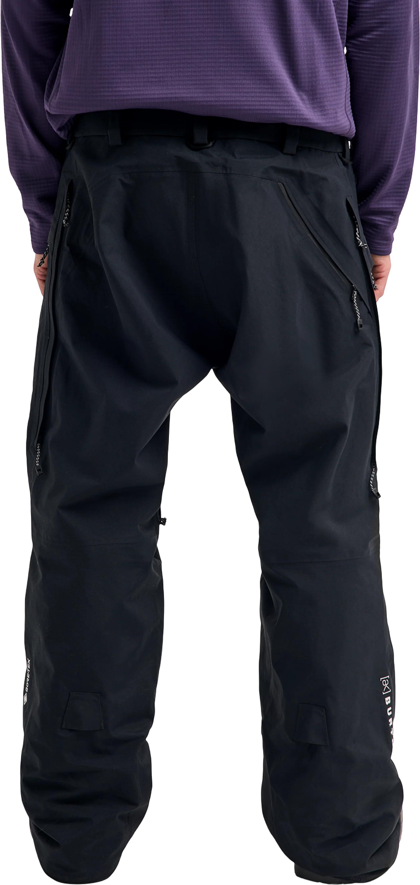 Product gallery image number 4 for product [ak] Swash Insulated GORE-TEX 2L Pants - Men's