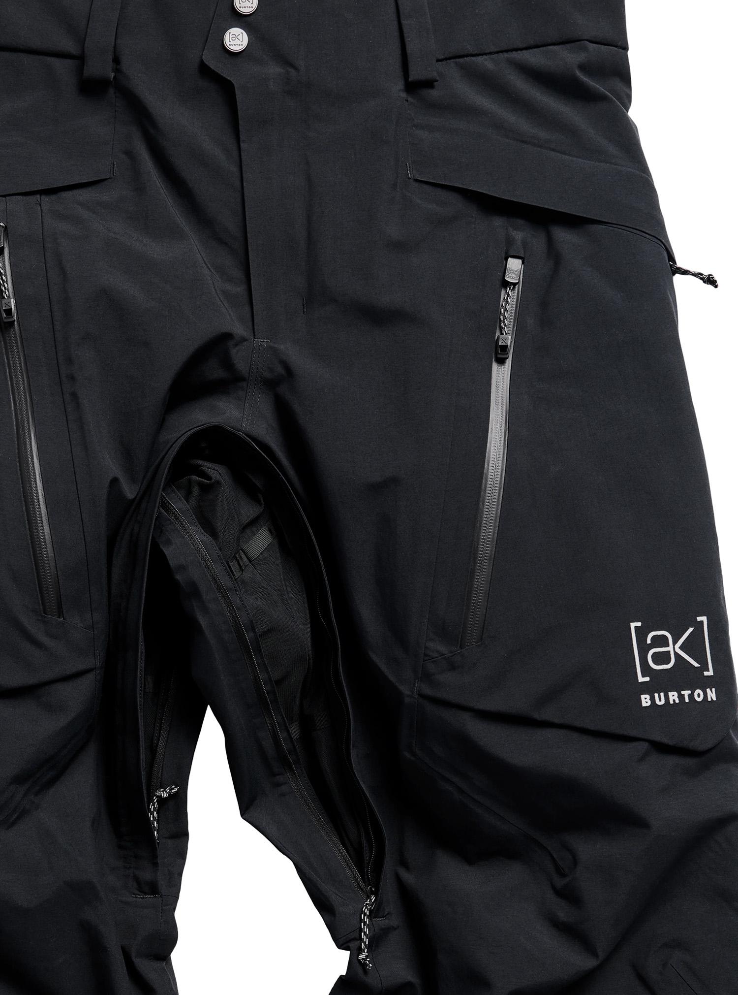 Product gallery image number 2 for product [ak] Swash Insulated GORE-TEX 2L Pants - Men's