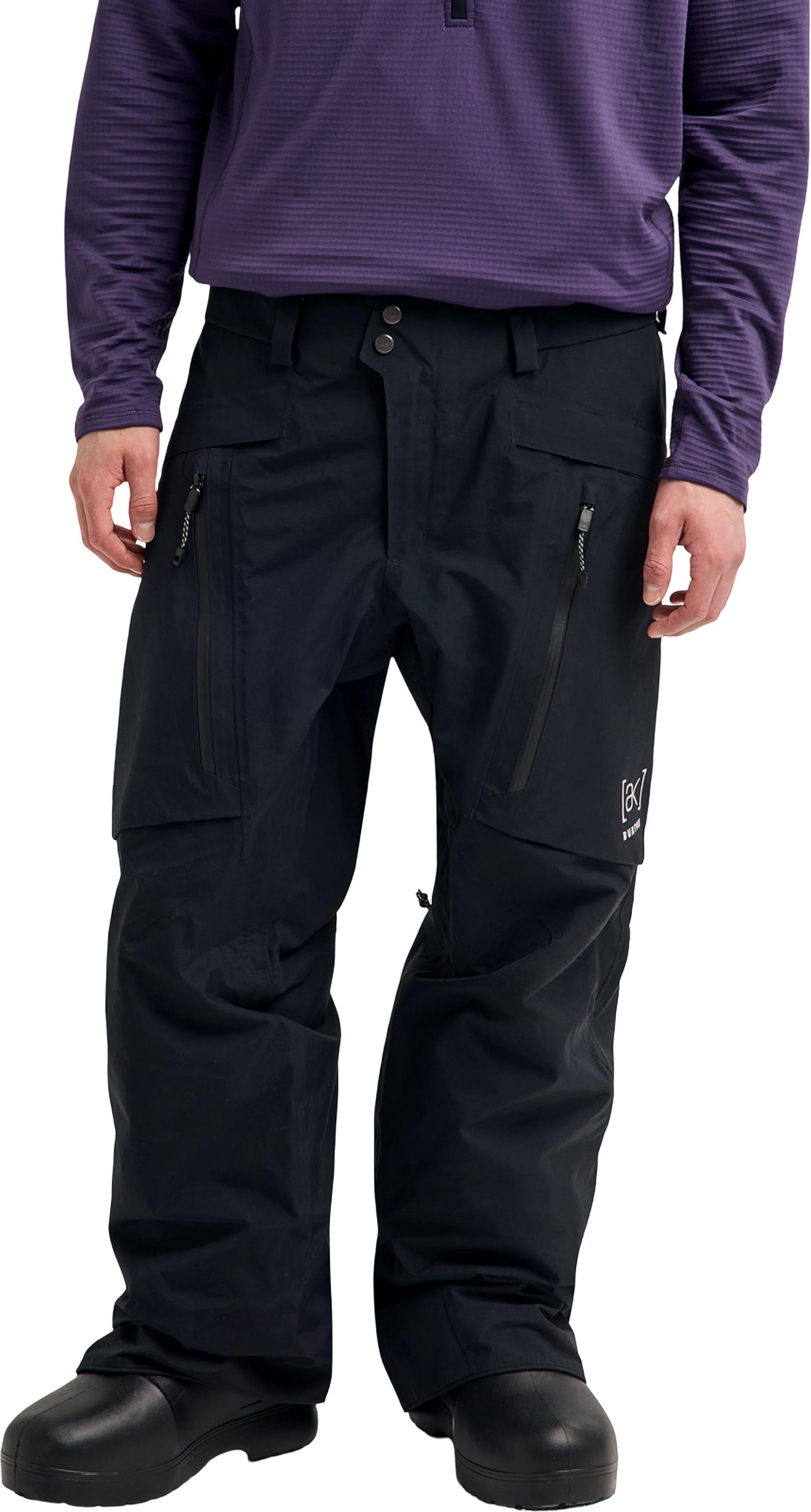 Product gallery image number 7 for product [ak] Swash Insulated GORE-TEX 2L Pants - Men's