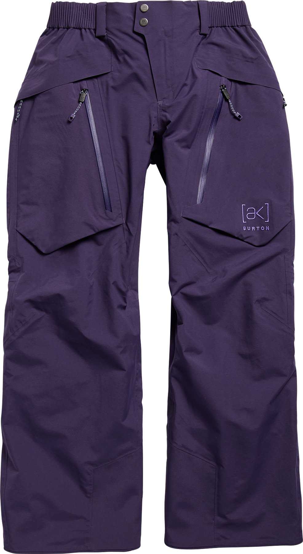 Nightshade Purple