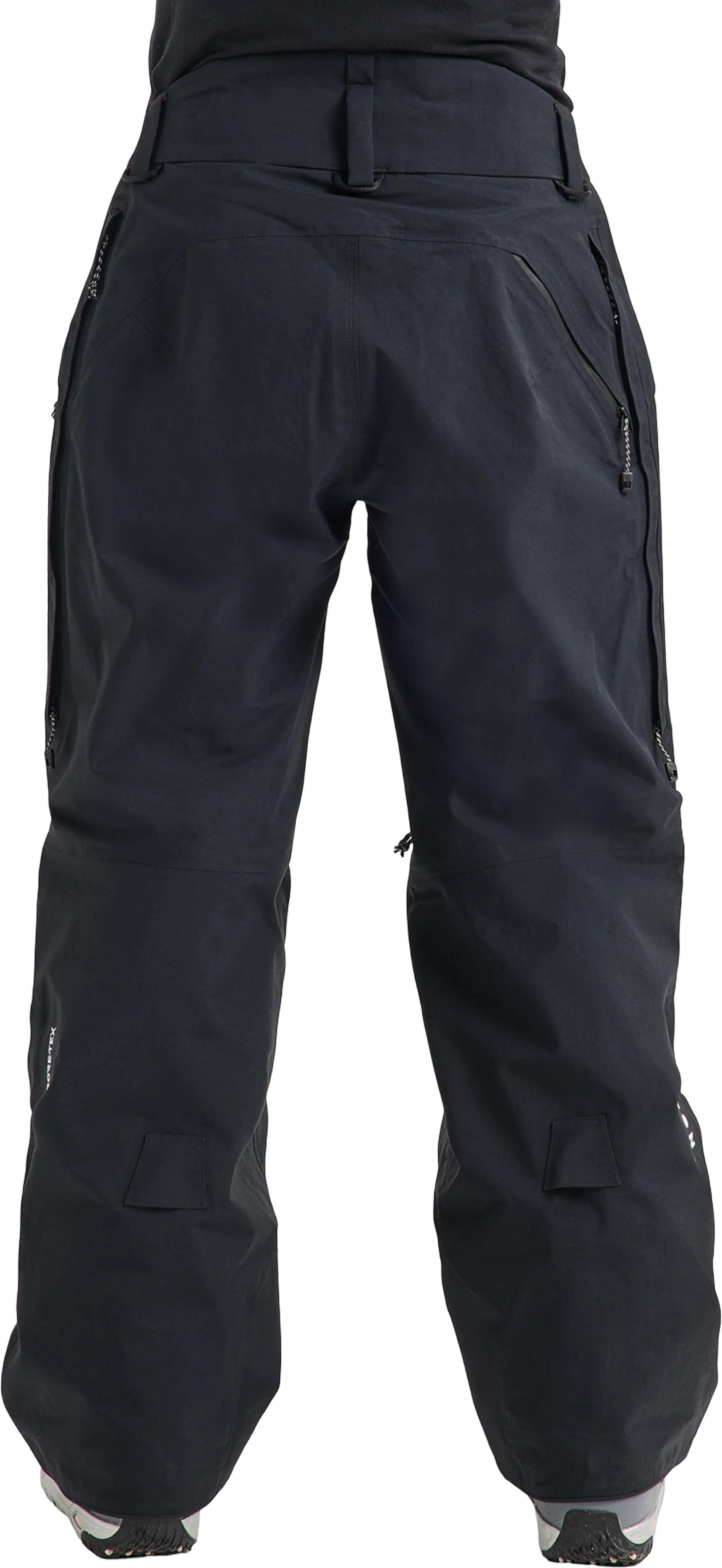 Product gallery image number 2 for product [ak] Swash Insulated GORE-TEX 2L Pants - Women's
