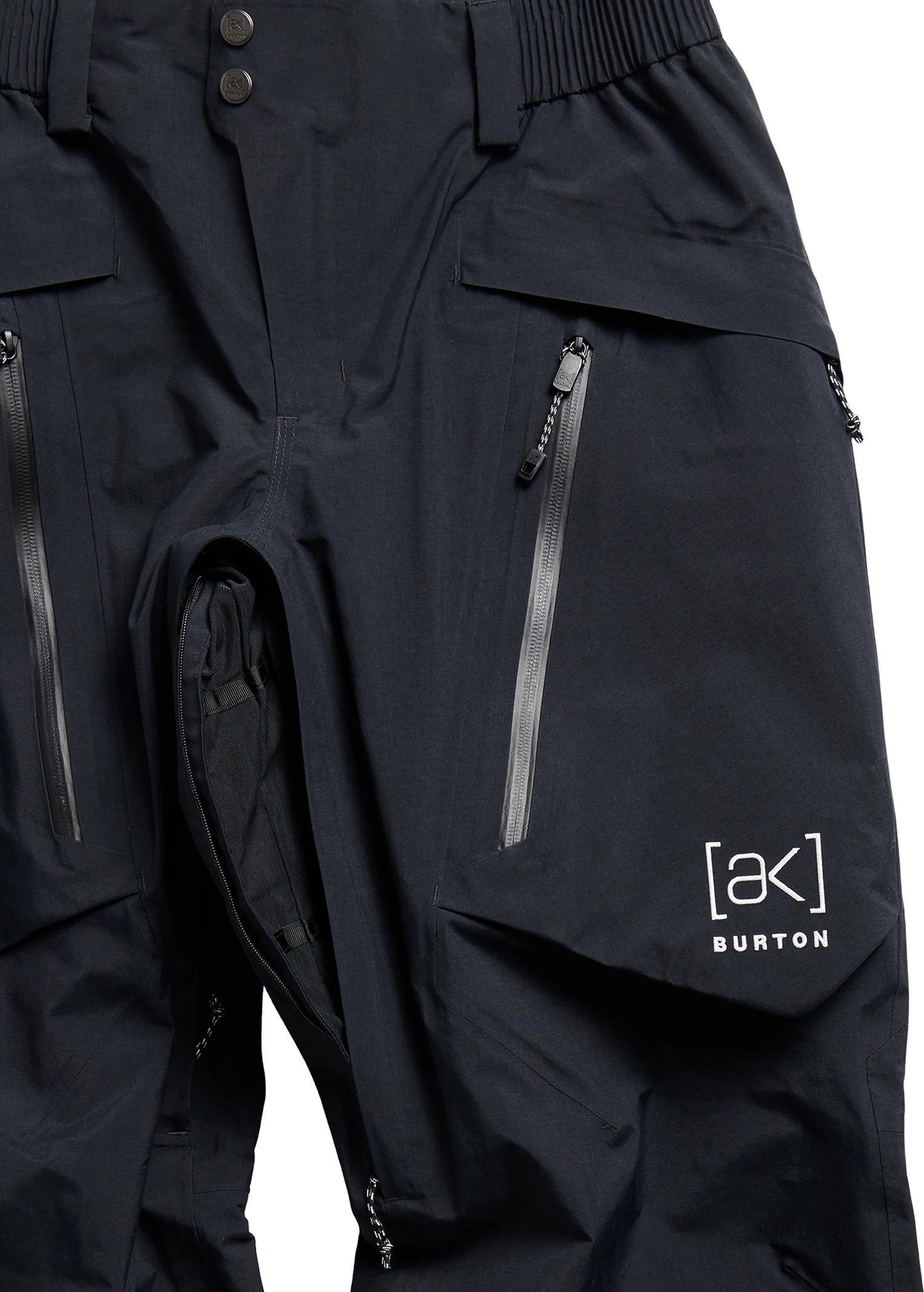 Product gallery image number 4 for product [ak] Swash Insulated GORE-TEX 2L Pants - Women's