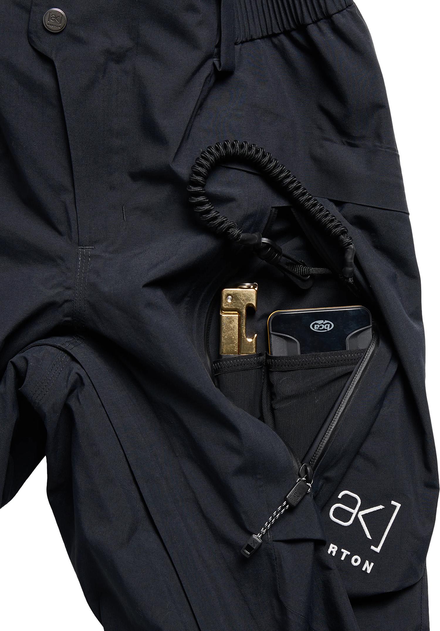 Product gallery image number 3 for product [ak] Swash Insulated GORE-TEX 2L Pants - Women's