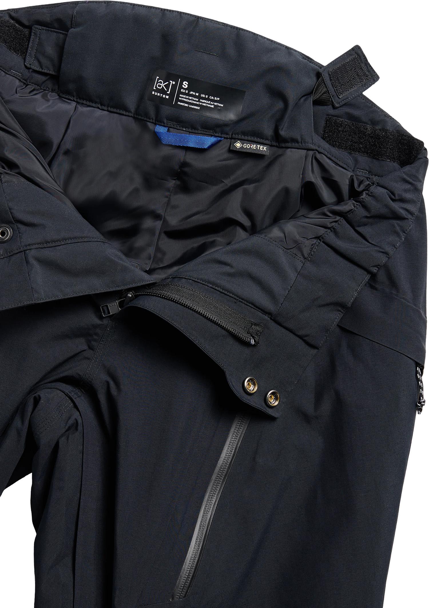 Product gallery image number 6 for product [ak] Swash Insulated GORE-TEX 2L Pants - Women's