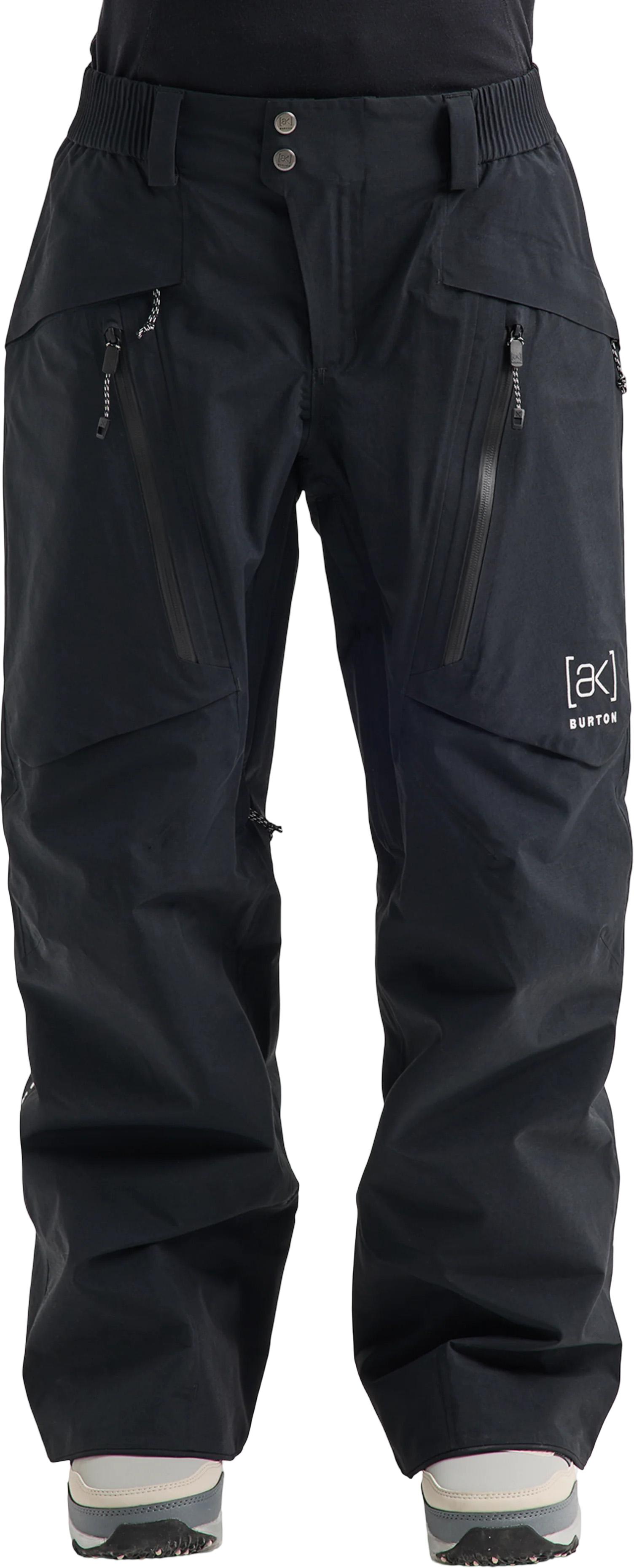 Product gallery image number 5 for product [ak] Swash Insulated GORE-TEX 2L Pants - Women's