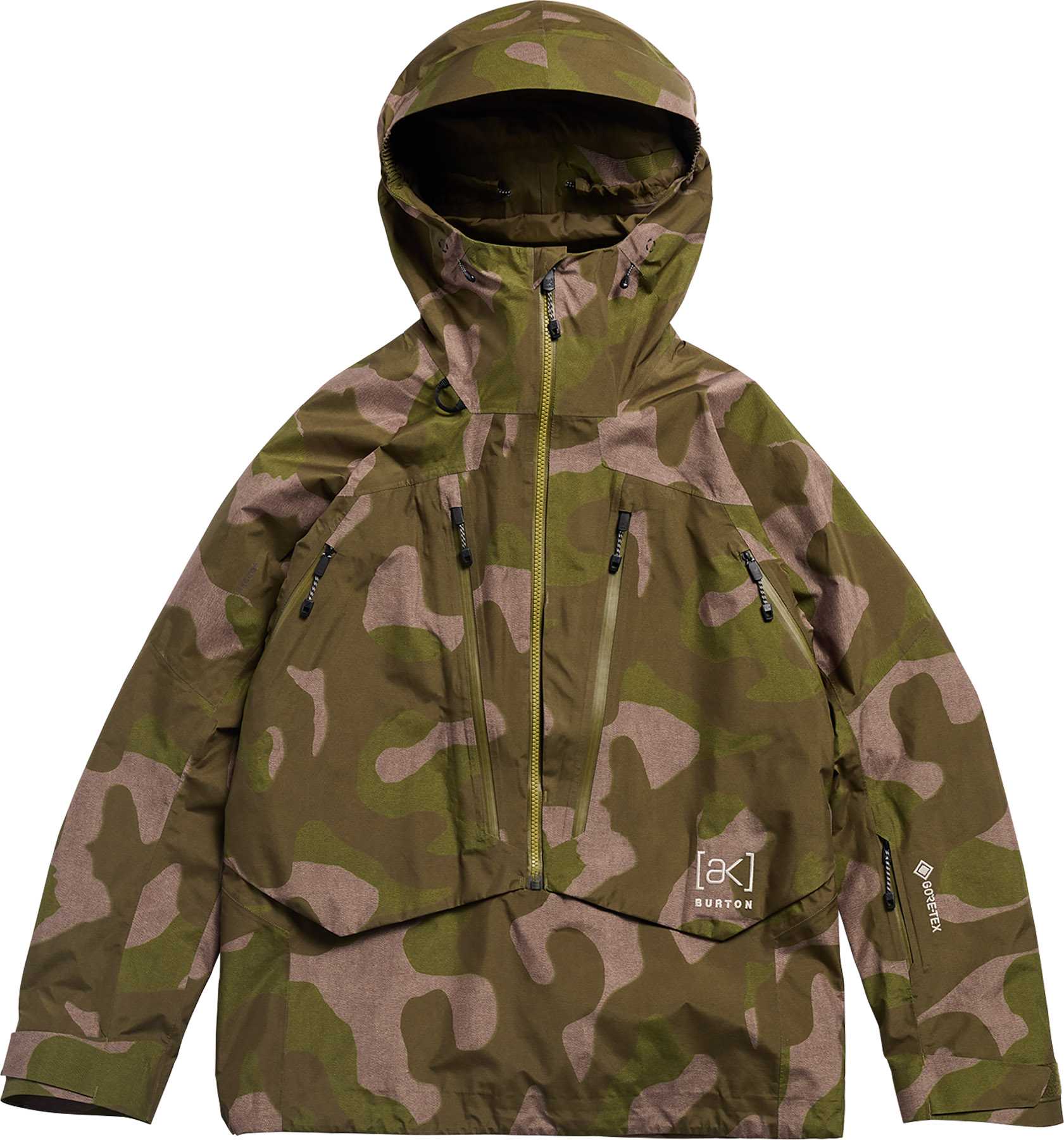 Keel Camo